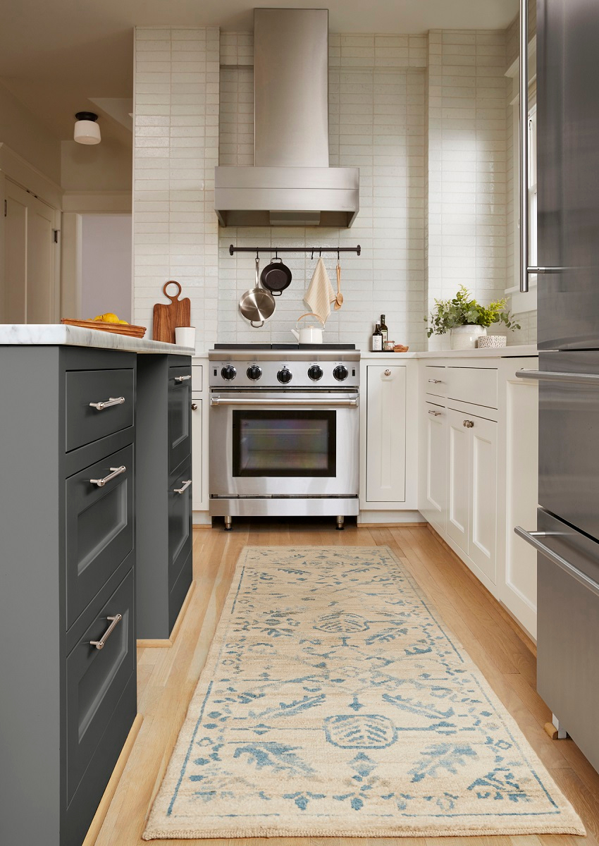 Viking range photography, Rejuvenation Hardware Kitchen, Gourmet Kitchen photography Traditional Updated Kitchen Rejuvenation