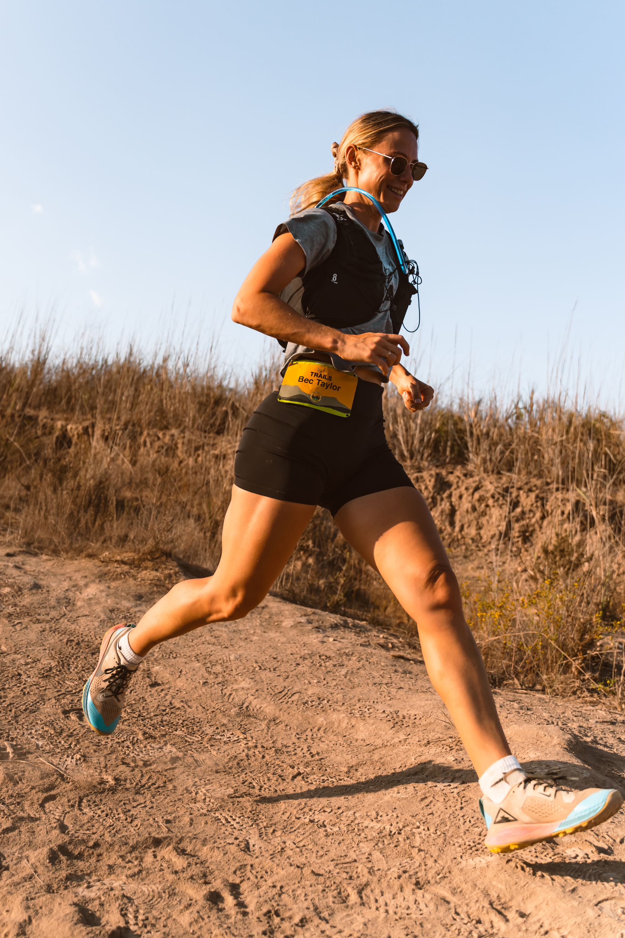 runner gear, running gear, running outfits, female runners, trail runners 