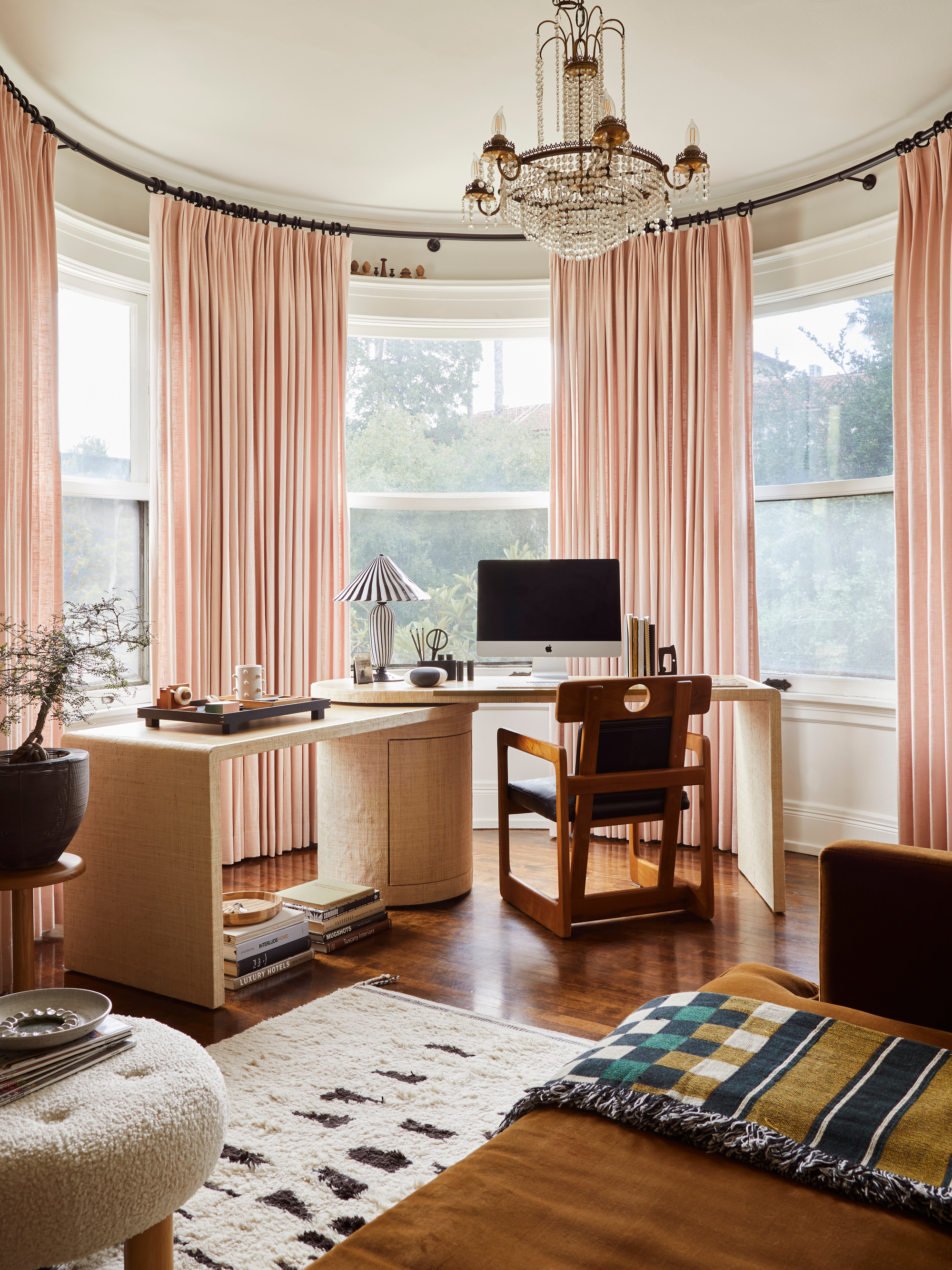 gorgeous interior styling by Emily Bowser - Seattles best interior stylist 