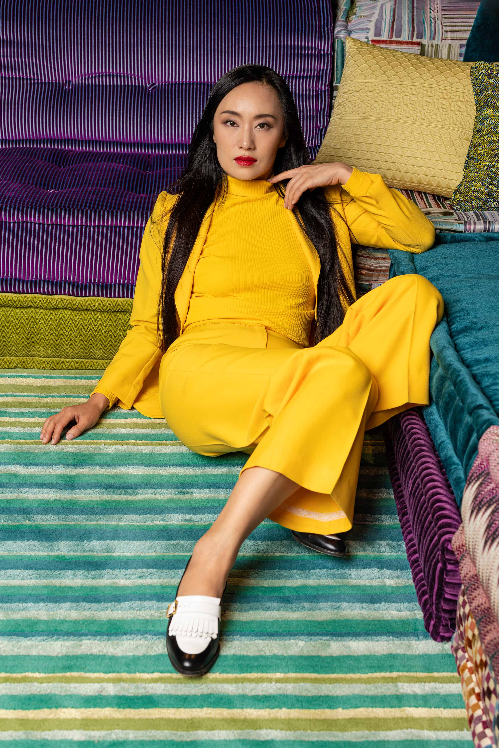 ROCHE BOBOIS