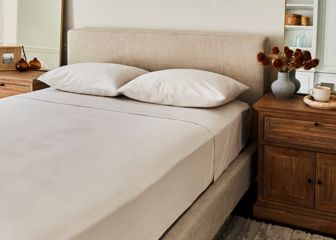 seattles best commercial interior and soft goods prop stylist Emily Bowser