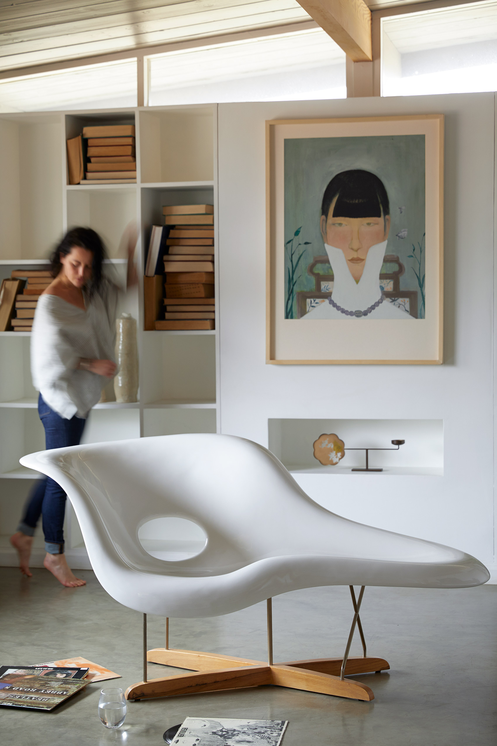 Interior Photography Joshua Tree