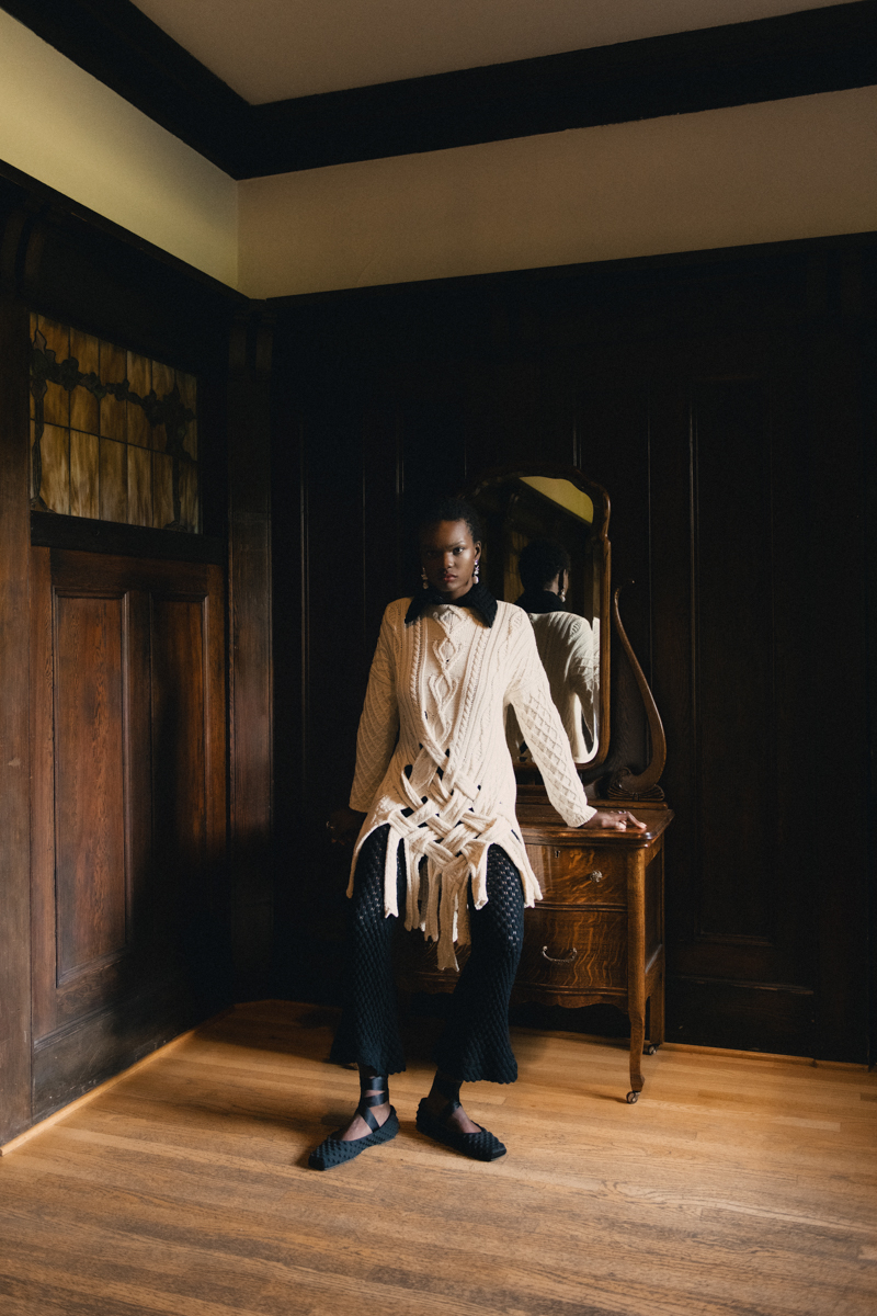 minimalistic classy fashion editorial styled by Marky Mark - LA Based Editorial Fashion Stylist 
