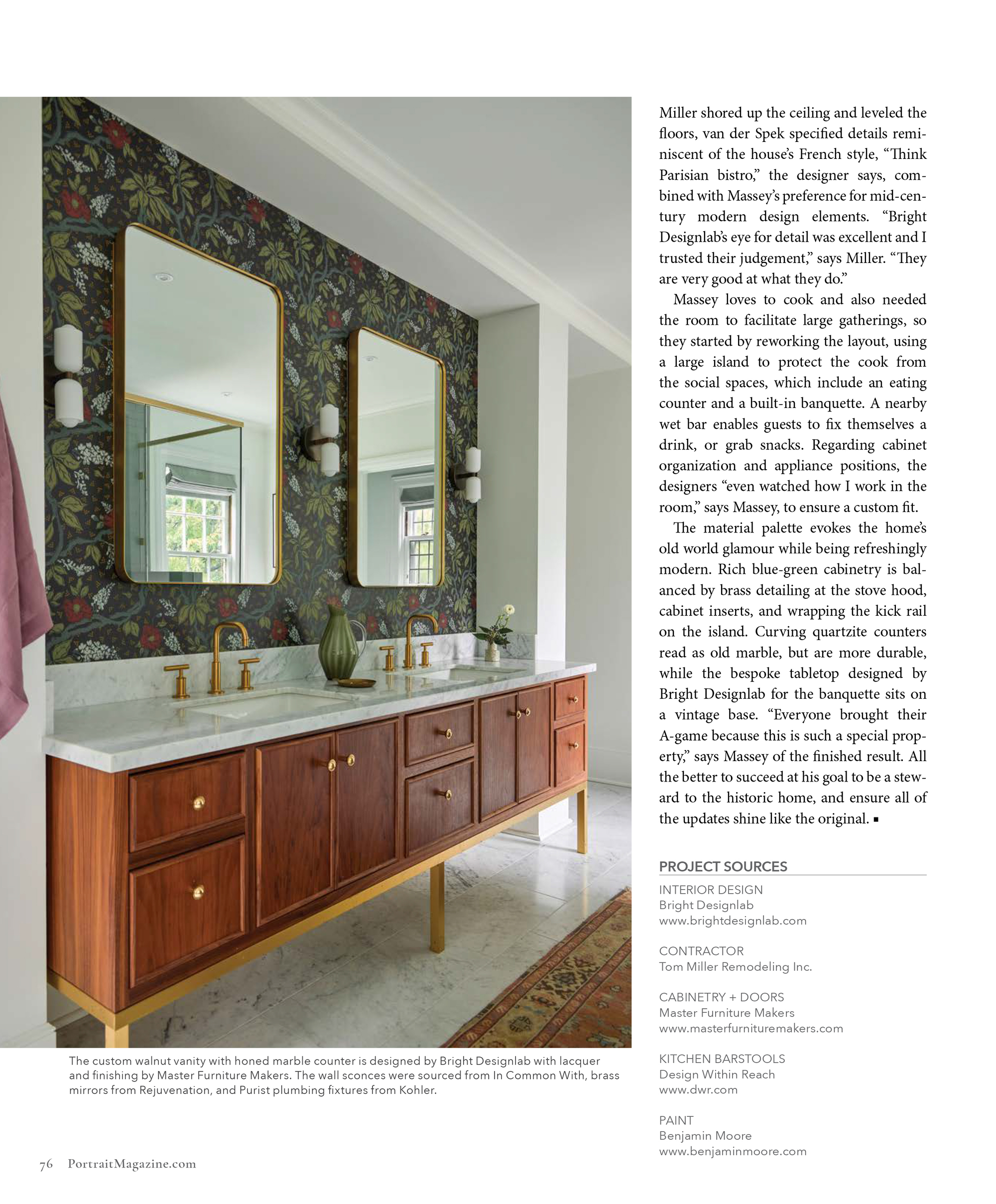 portrait portland magazine feature 