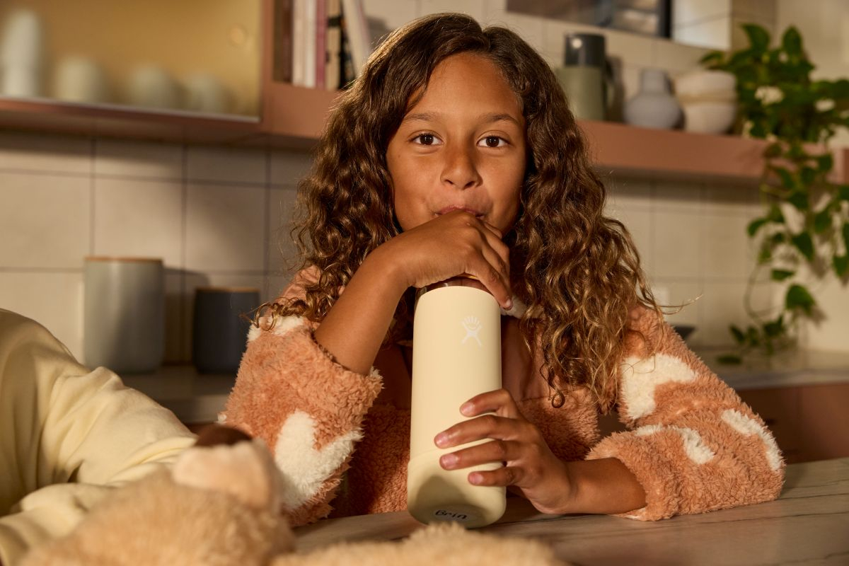 seattle based prop stylist emily bowser for hydroflask back to school ad campaign 