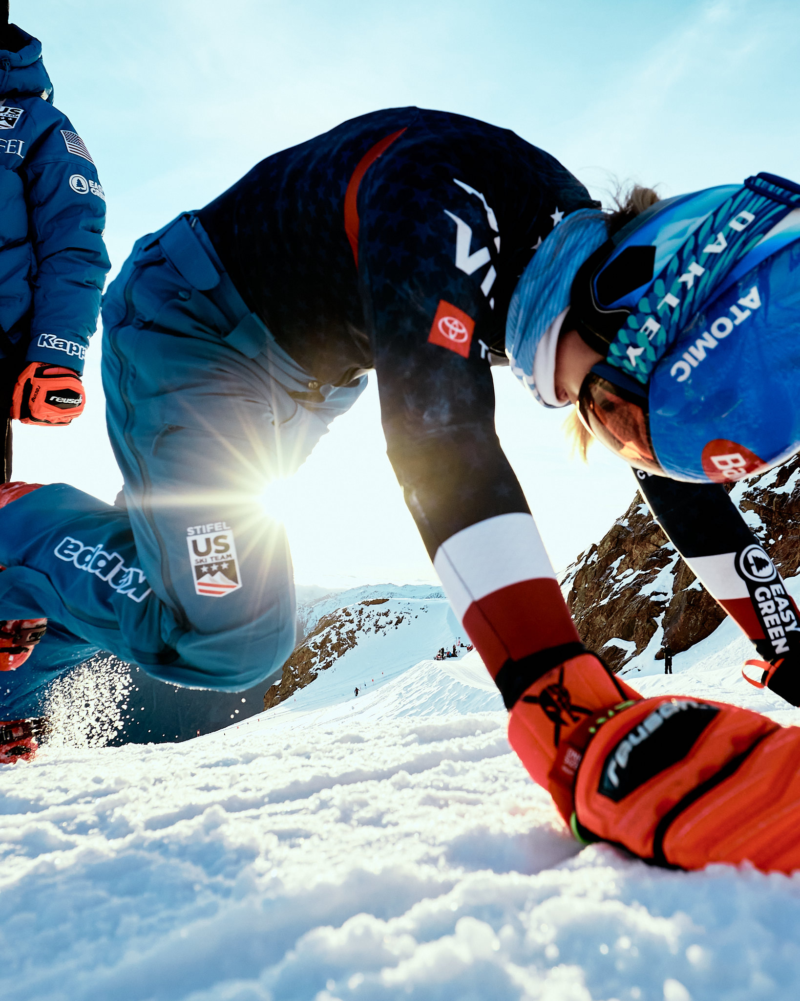 Max Hall - Southern California Based Outdoor Adventure And Sports Photographer 