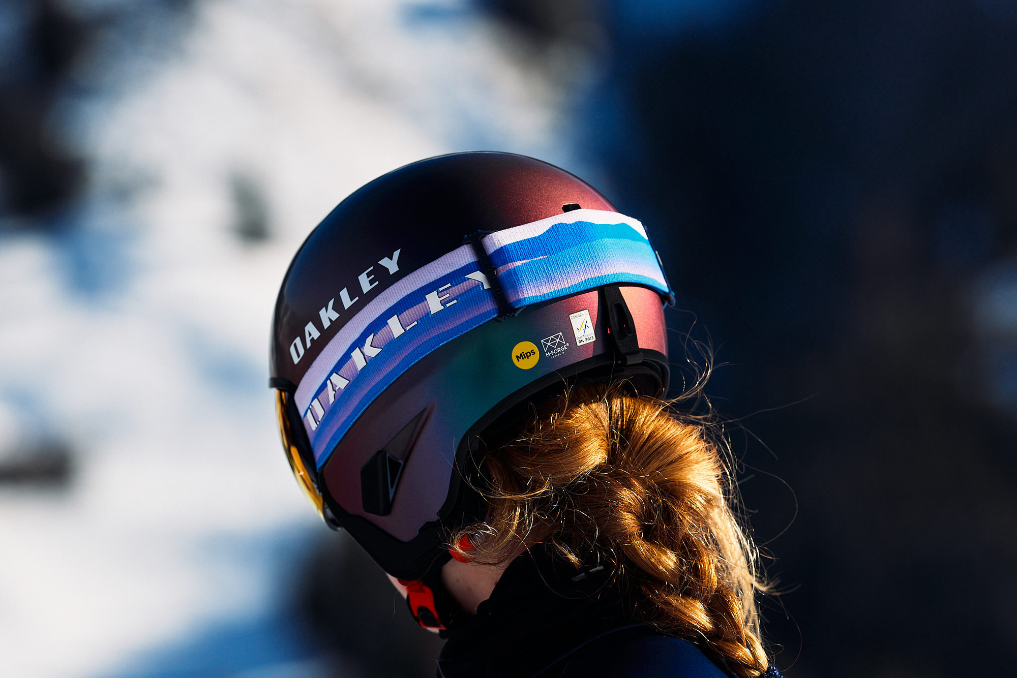 Max Hall - Southern California Based Outdoor Adventure And Sports Photographer 