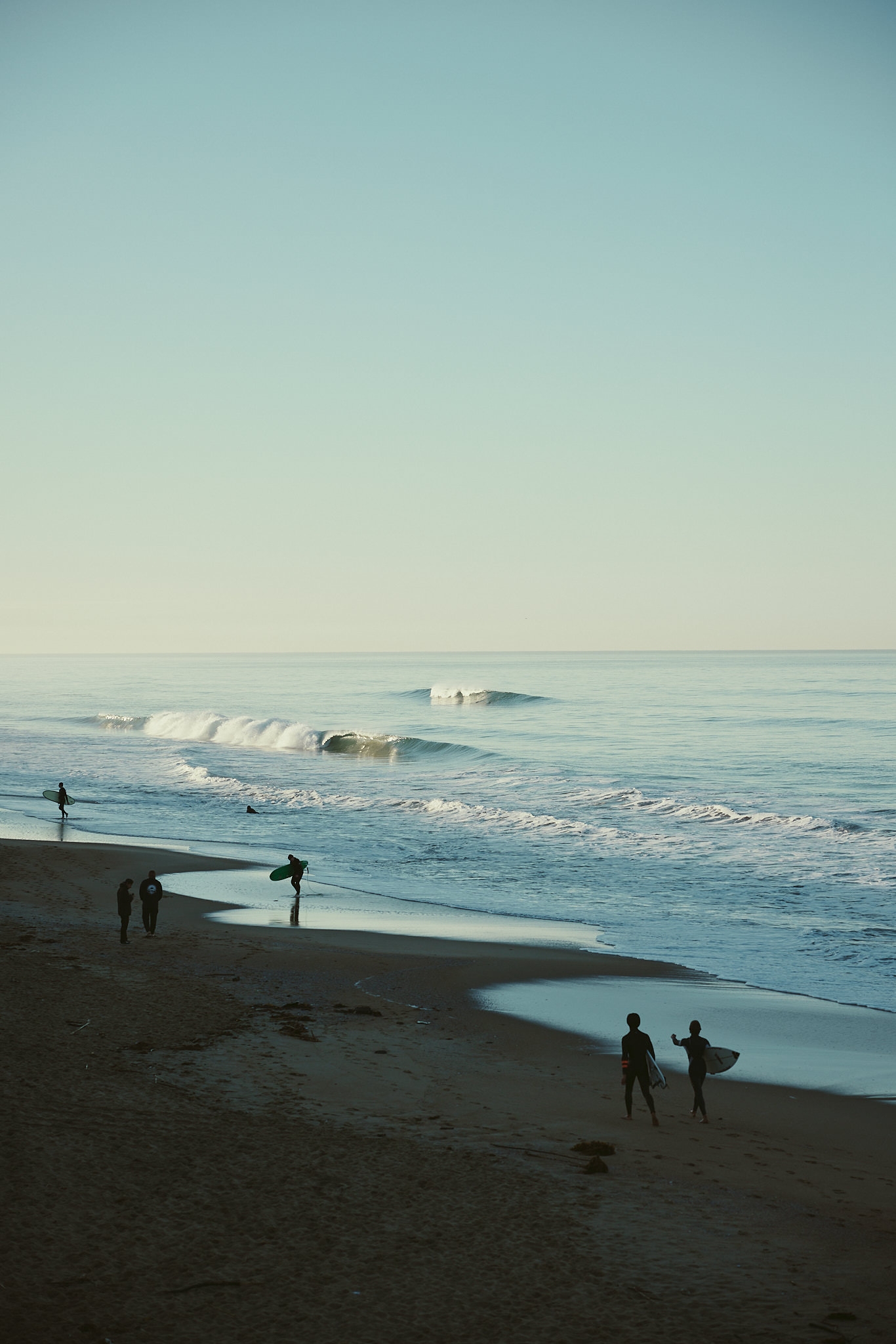 outdoor lifestyle photography by max hall 