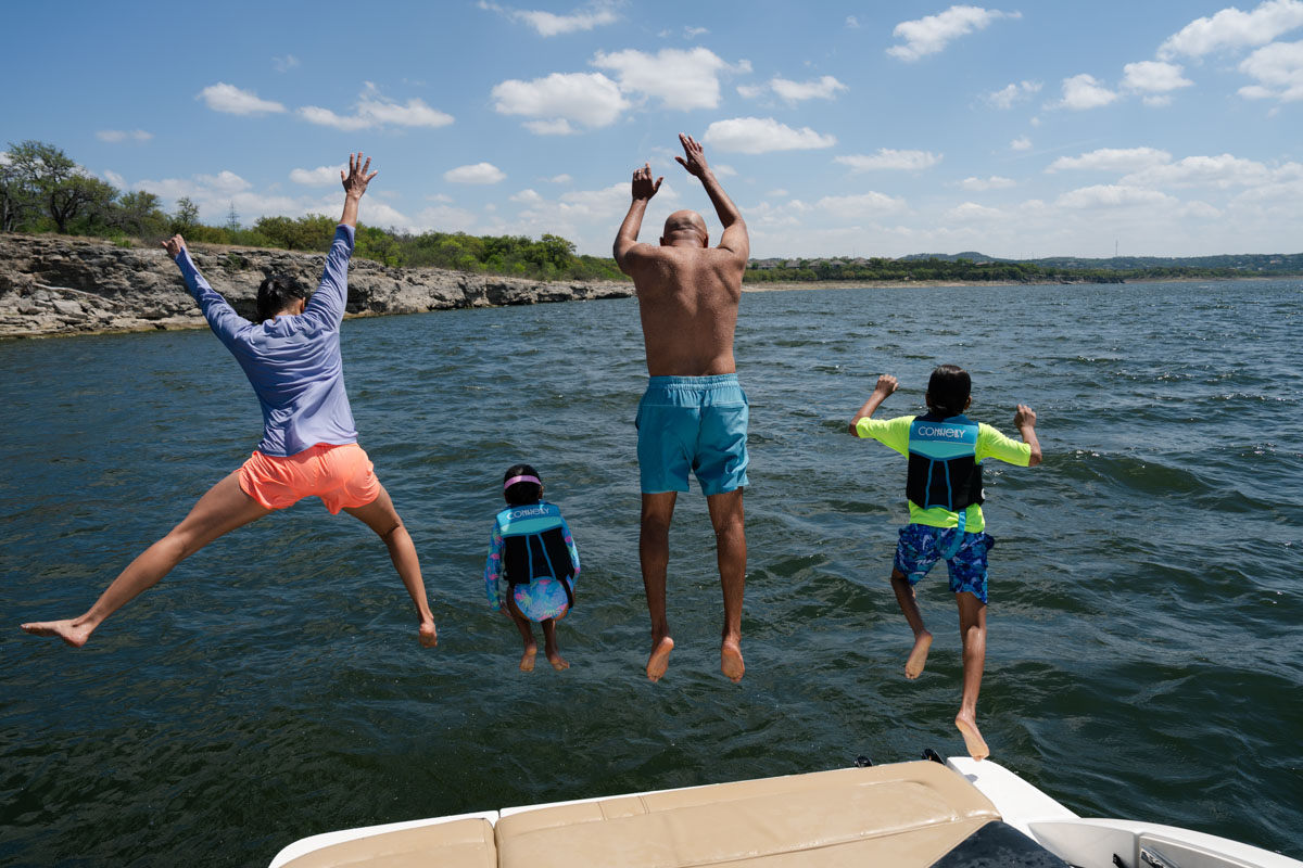 summer lifestyle campaign photography by emma fermo 