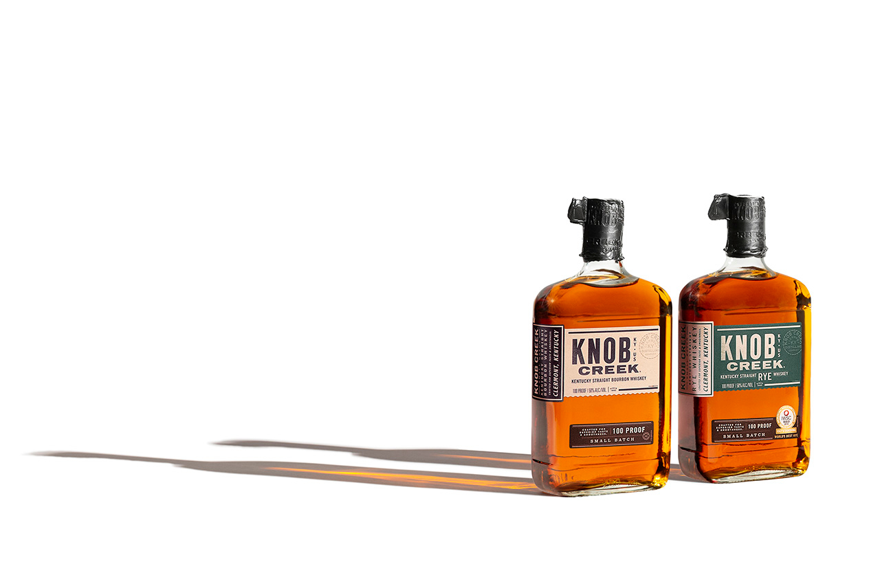KNOB CREEK