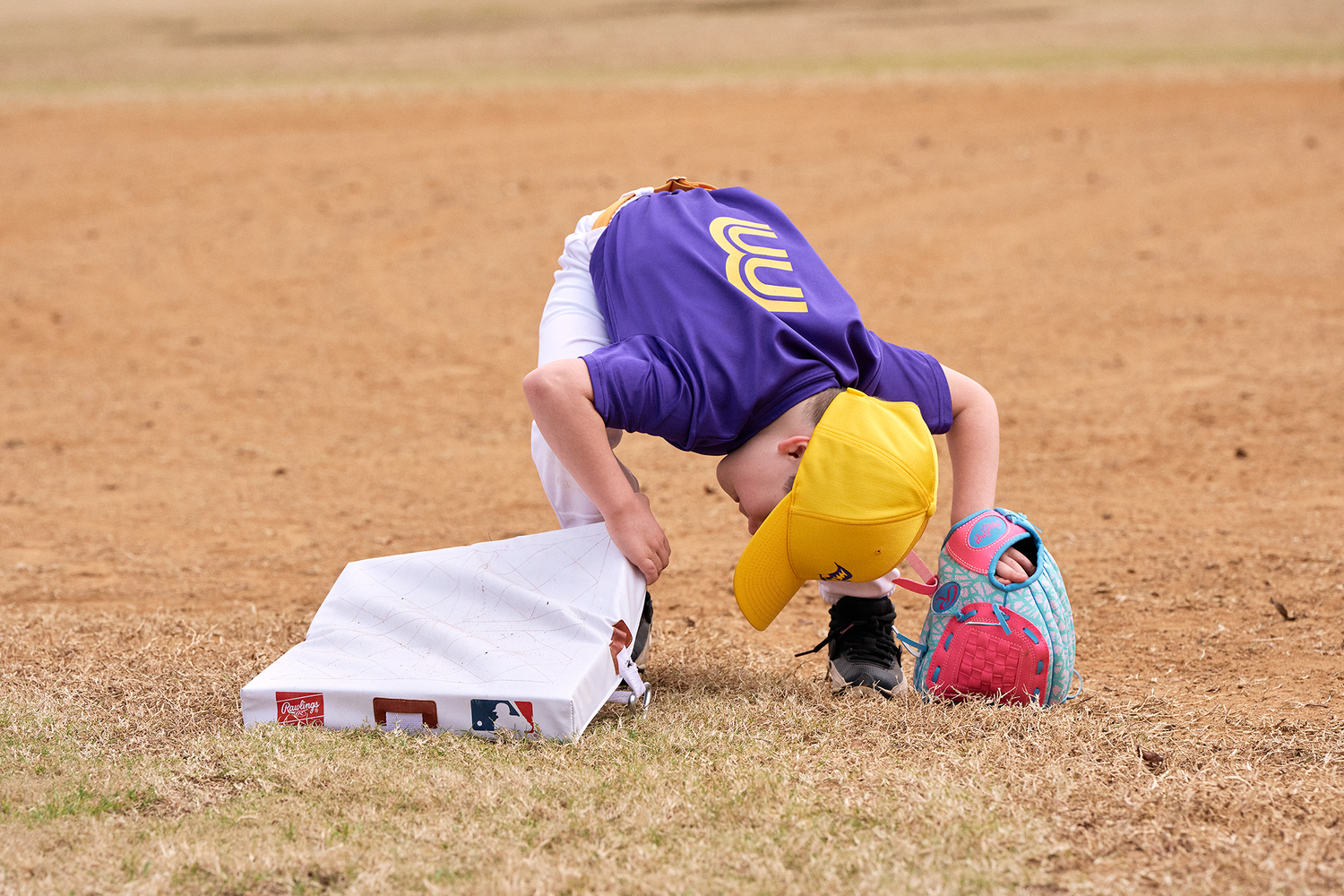 spring teeball 