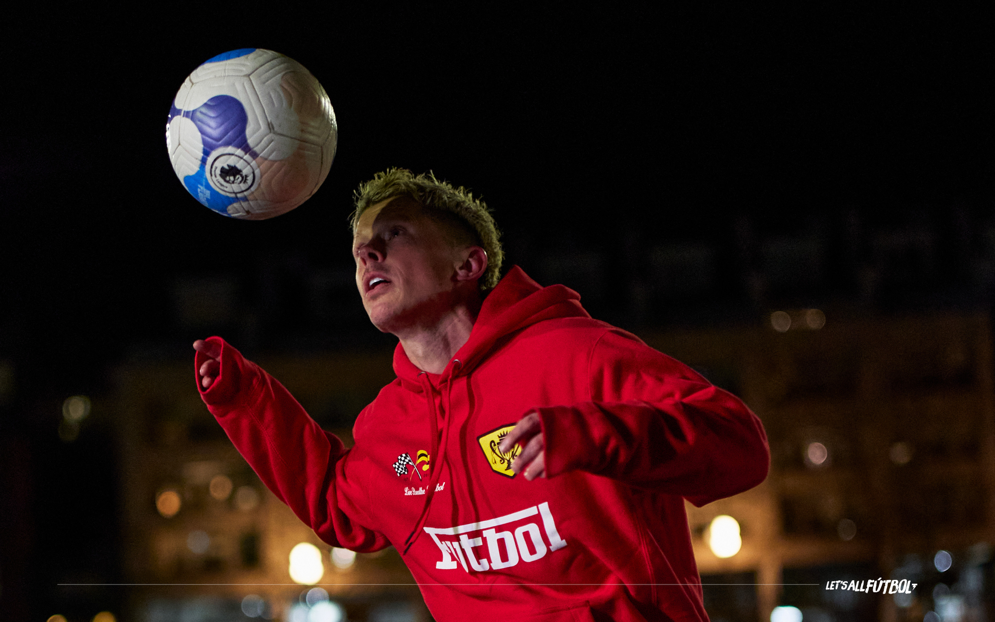 troy nebeker photographs the hype around 2026 seattle world cup 