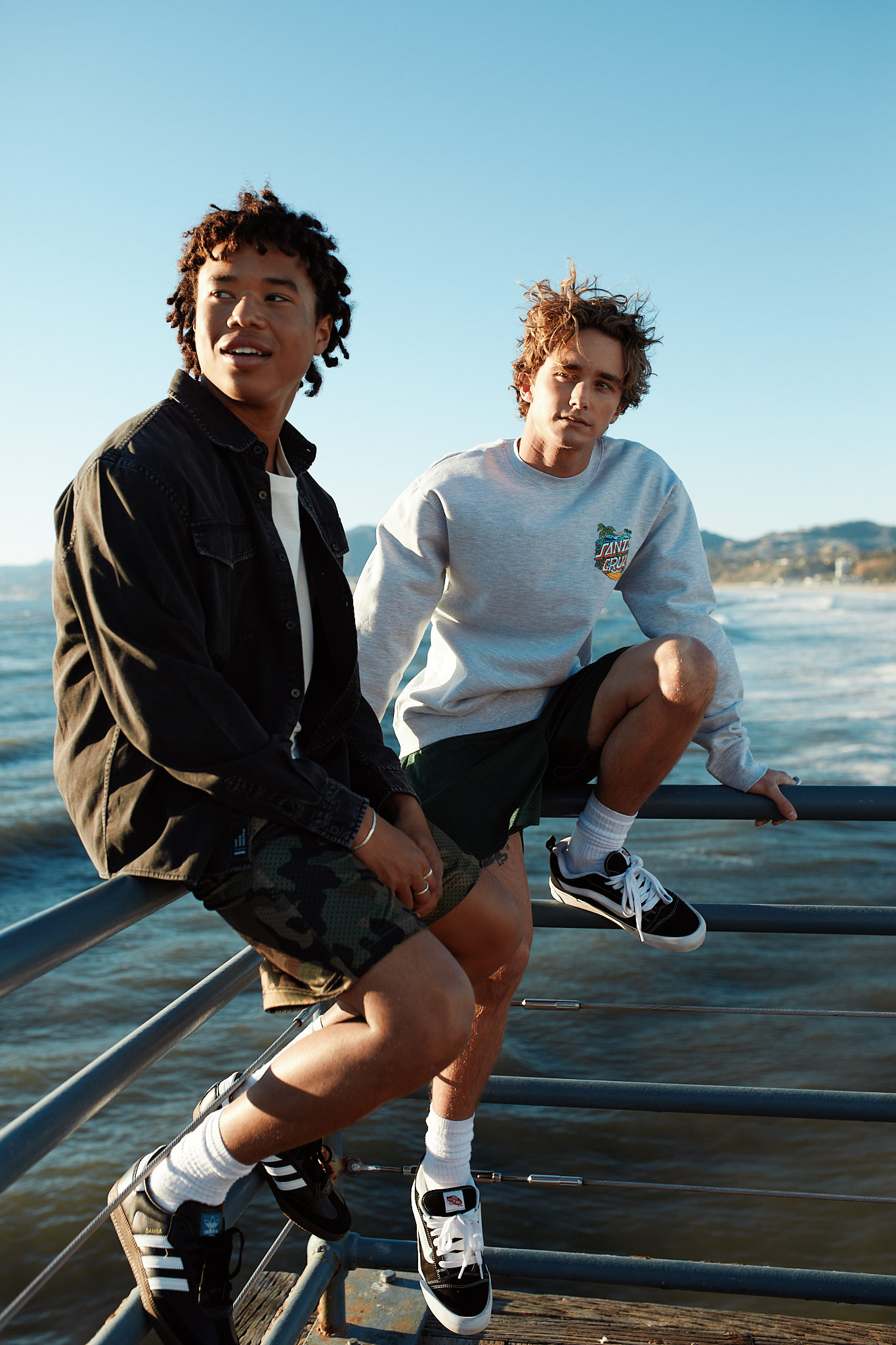 the best lifestyle fashion photographer max hall for tillys 