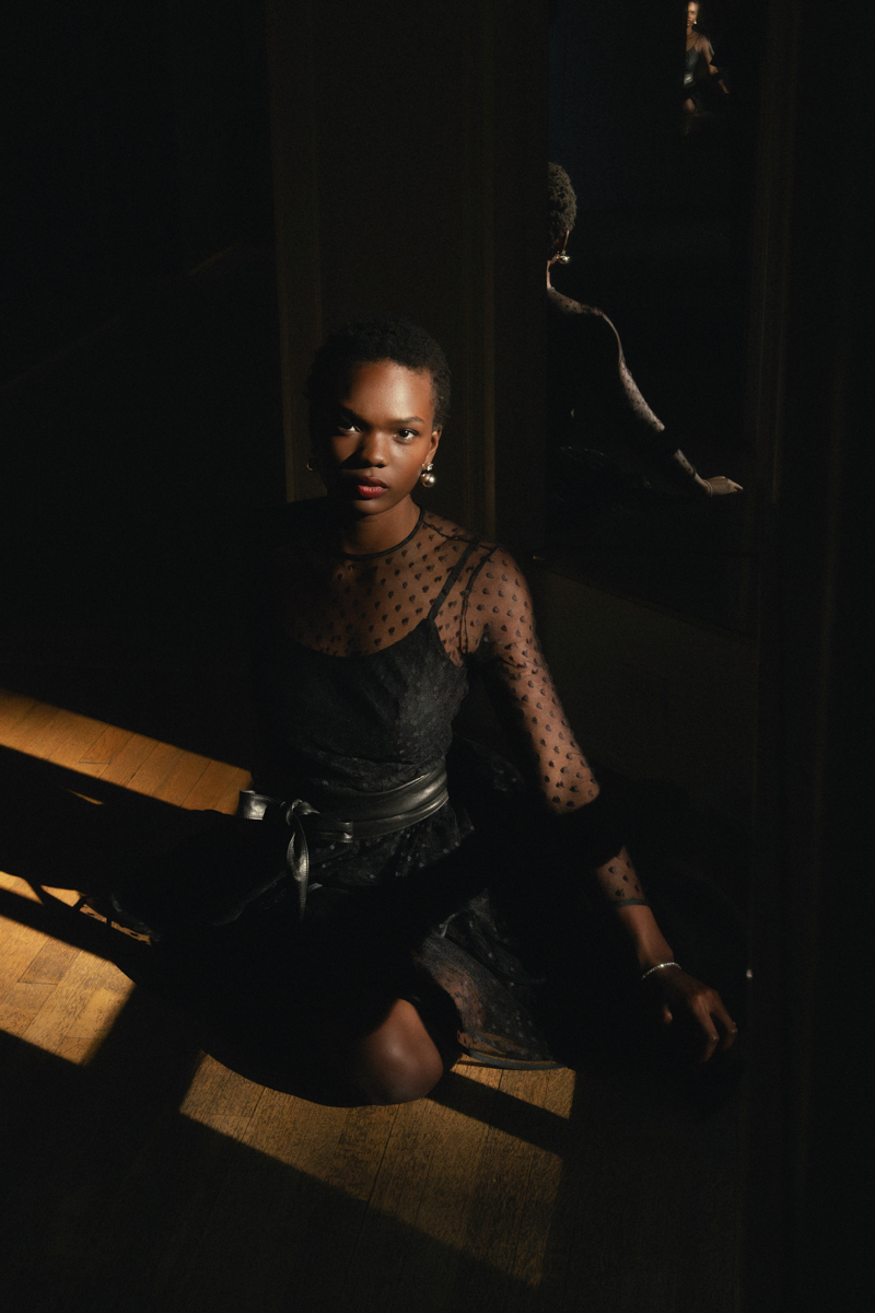 clise mansion editorial vintage fashion shoot 