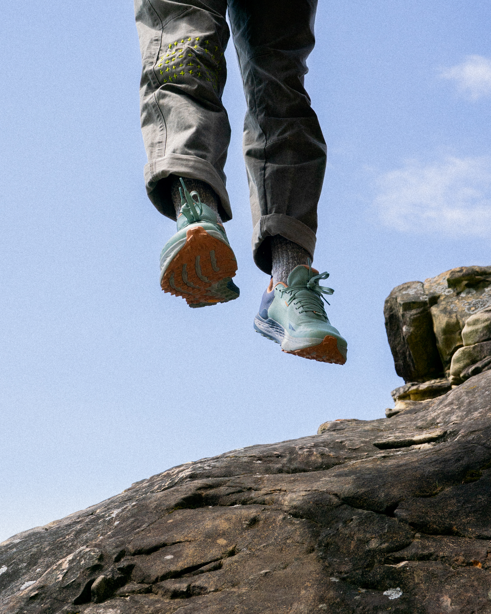 trail shoes, running shoes, hiking shoes 