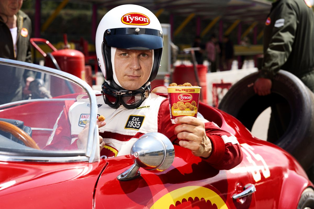 TYSON by Knoxy Knox - Seattle Based Commercial Food And Beverage Photographer 