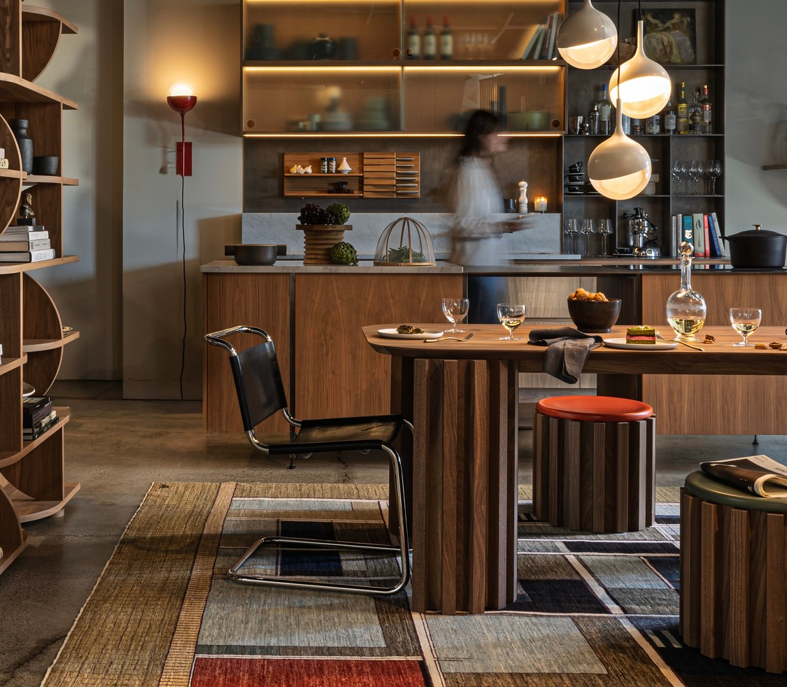 seattle based stylist molly hurd 