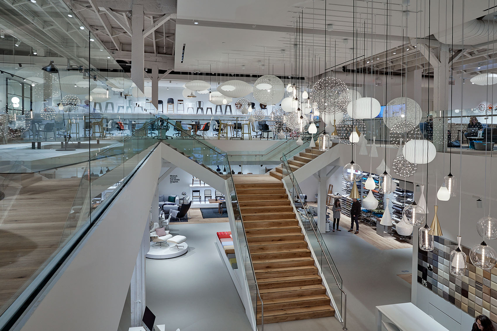 Beautiful Commercial Photography Design Within Reach 