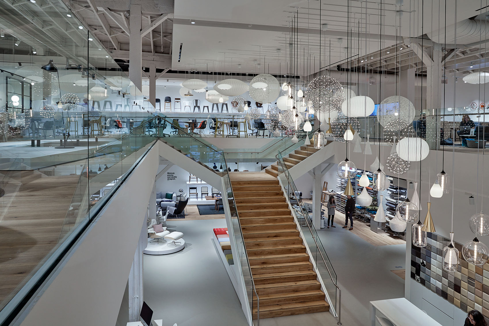 Beautiful Commercial Photography Design Within Reach 