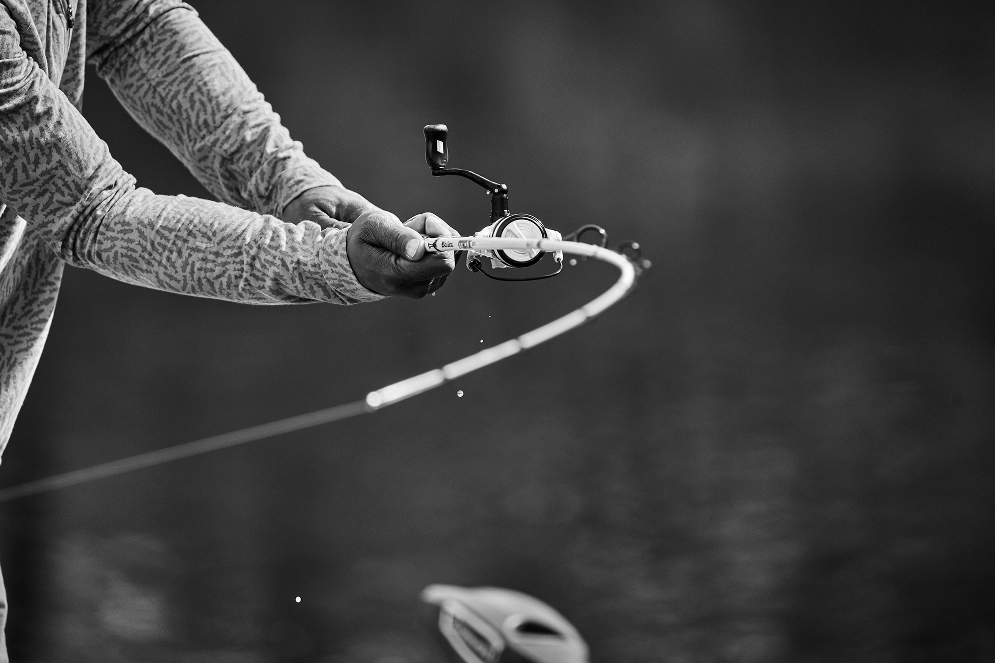 hook line and sinker, reel em in, gone fishing 