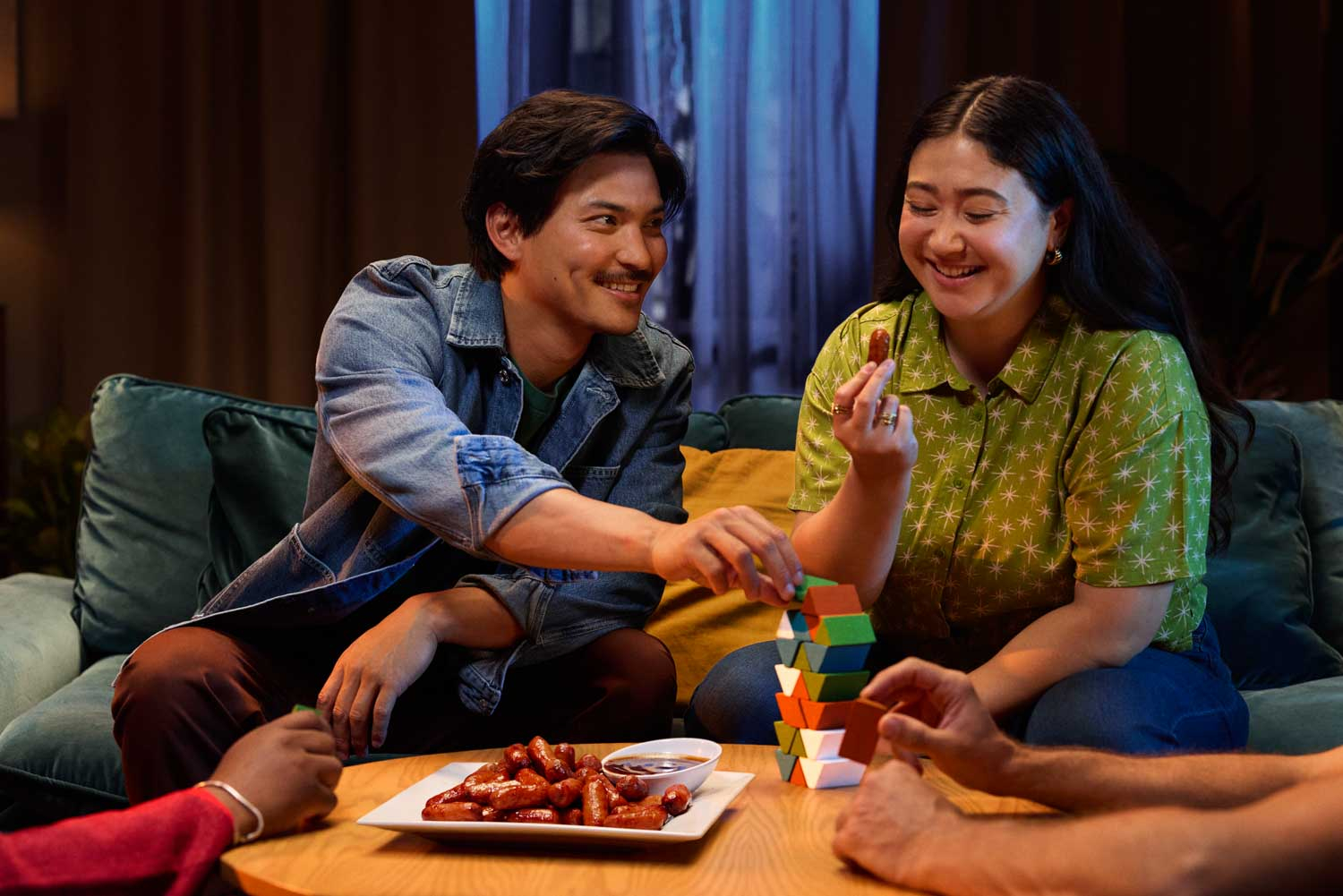 Knoxy Knox - Seattle Based Commercial Food And Beverage Photographer 