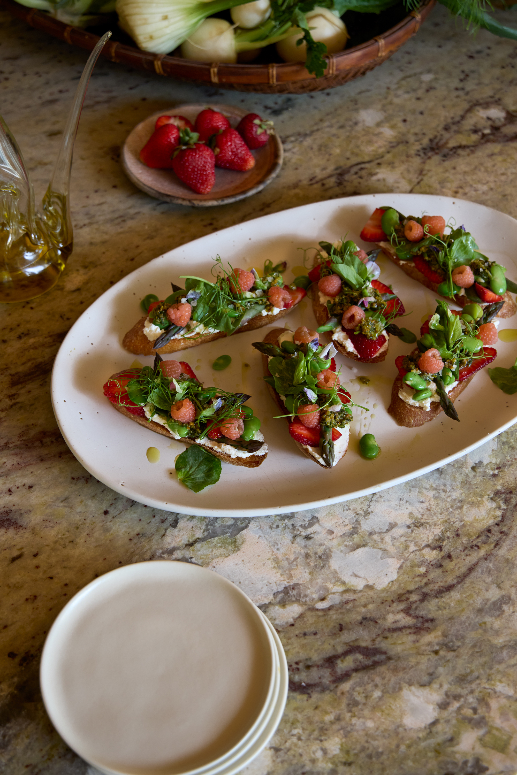 seattle based interior and lifestyle product photographer george barberis for cookbook author ashley slonecker 