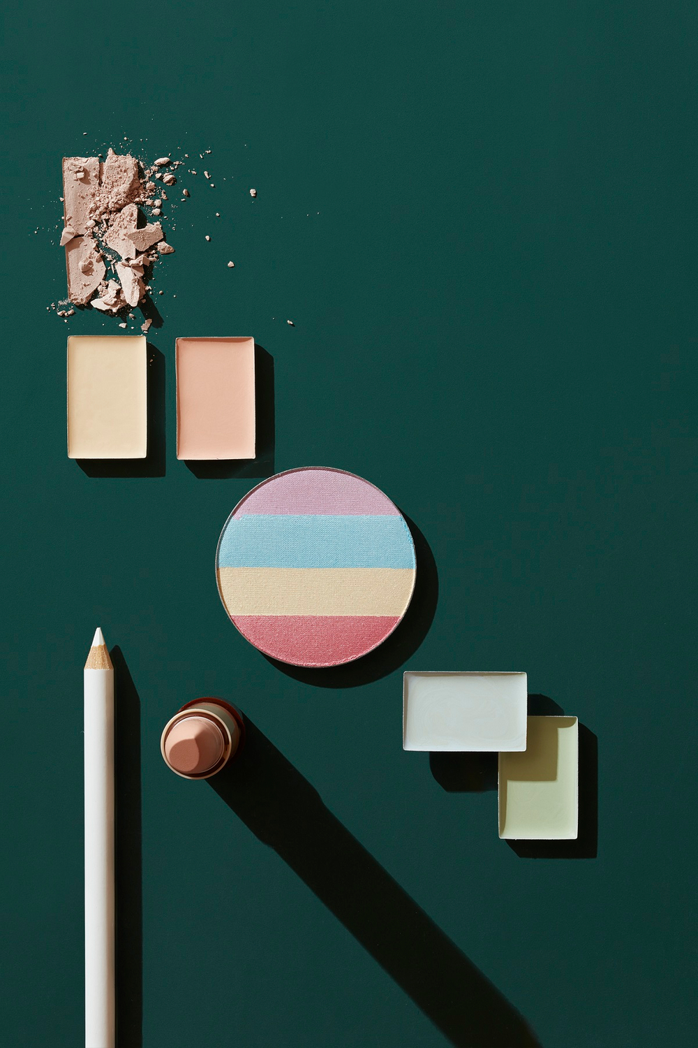Still Life Photogrpaher, Seattle Still Life Photographer, Seattle Product Photographer GREEN_COSMETICS.jpg