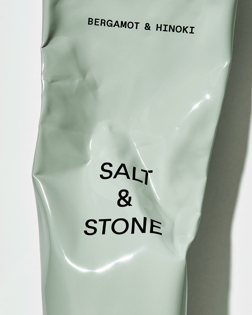 salt and stone beauty 