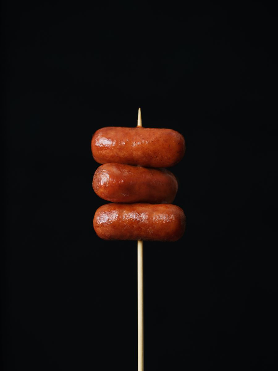 Hillshire Farms Mini Dogs 