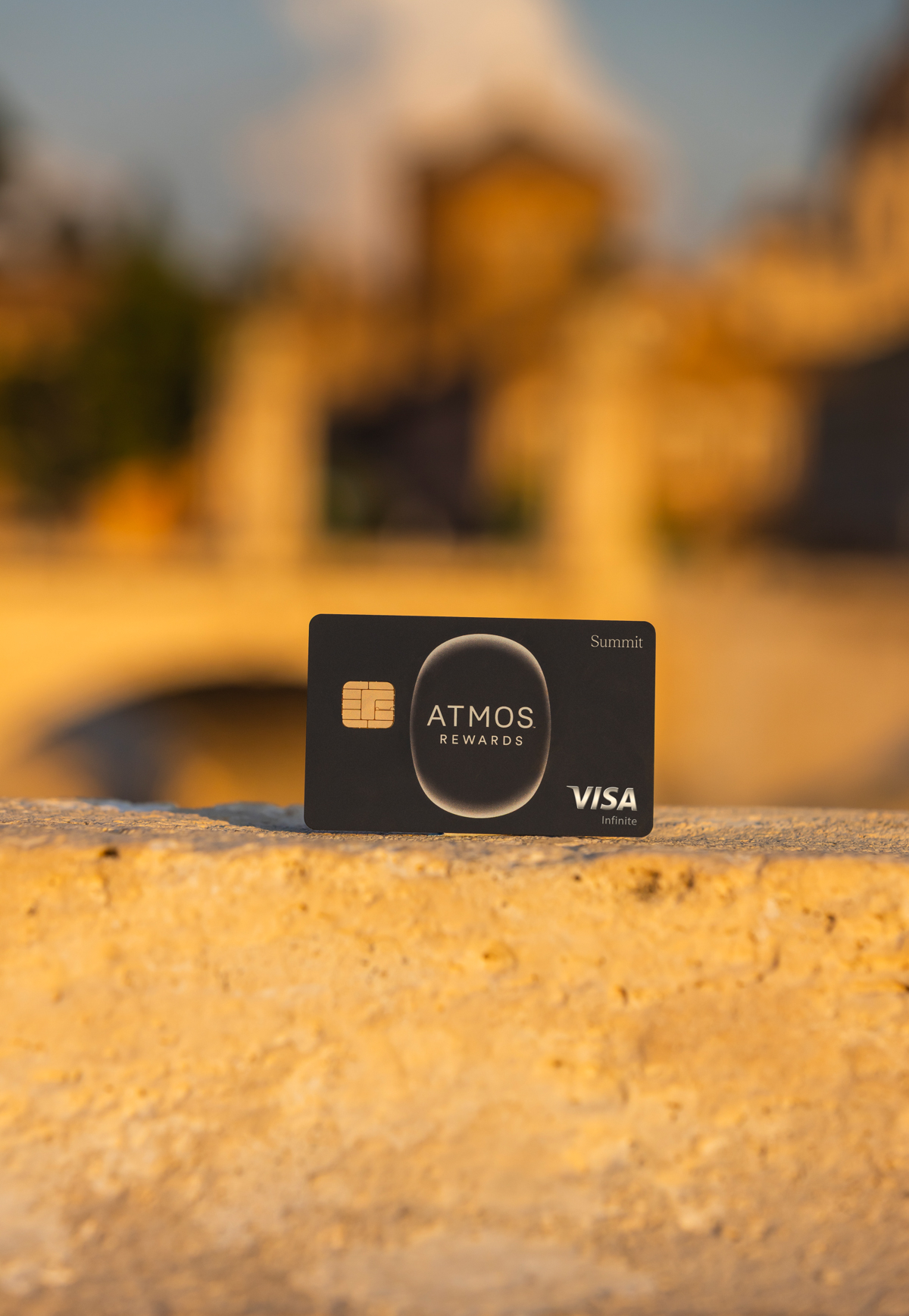 atmos visa rewards 