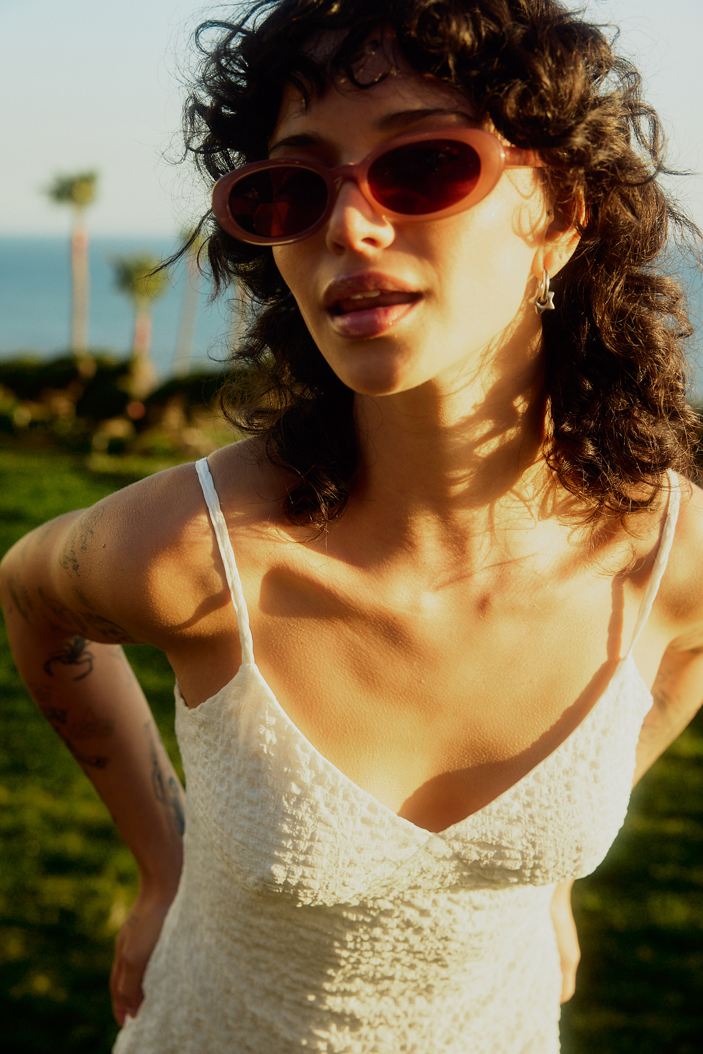 commercial lifestyle fashion campaign by Max Hall - California based outdoor lifestyle and sports photographer 