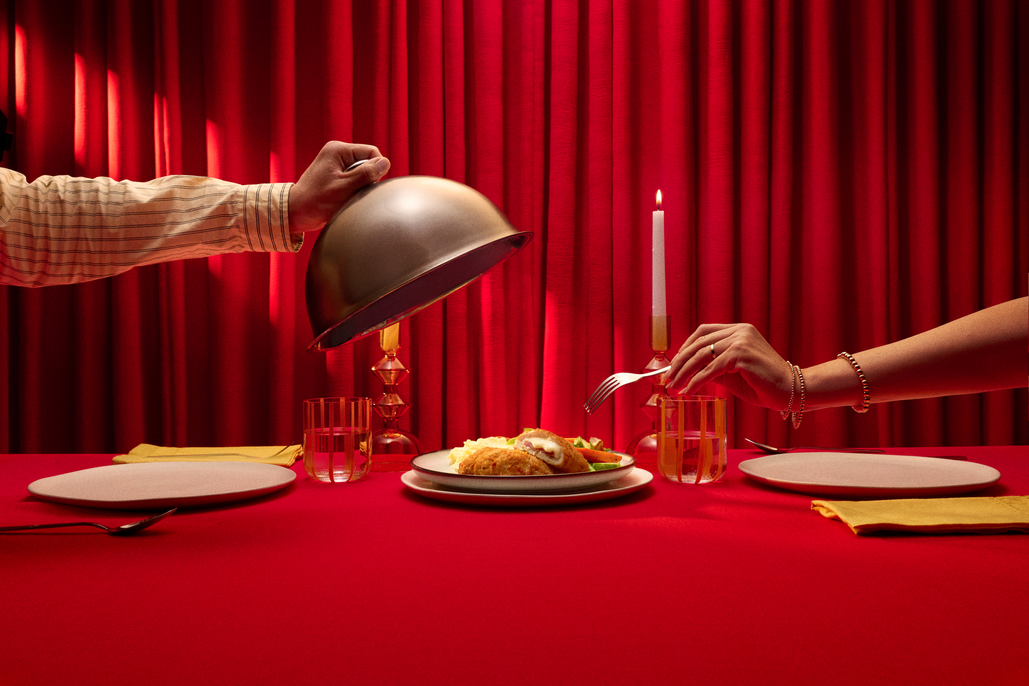 fine fried chicken dining 