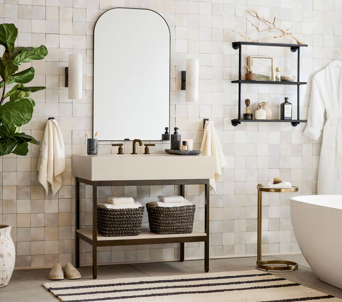 Molly Hurd - Seattle Based Interior, Tabletop, and Soft Goods Stylist 