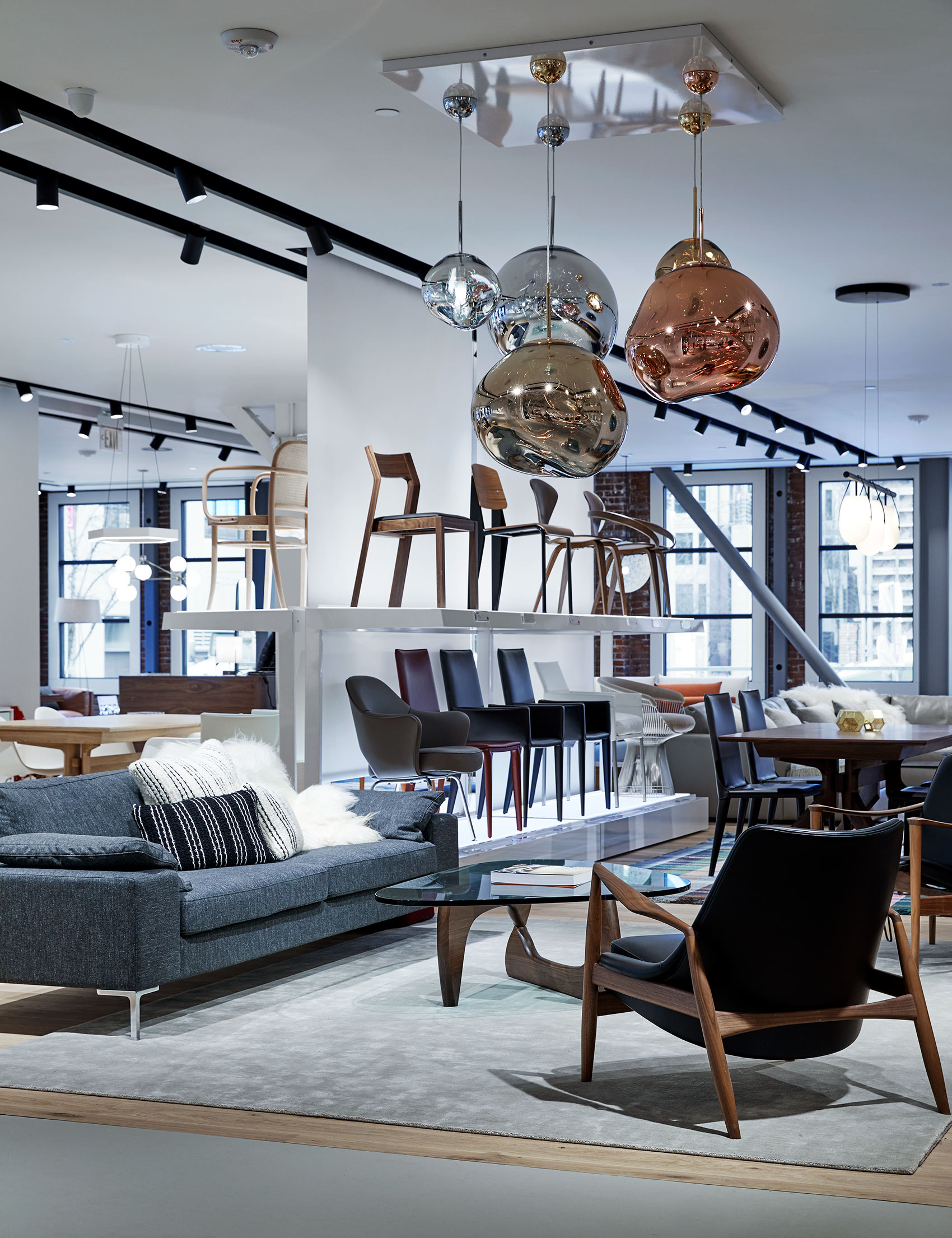 Best Retail Store Interiors