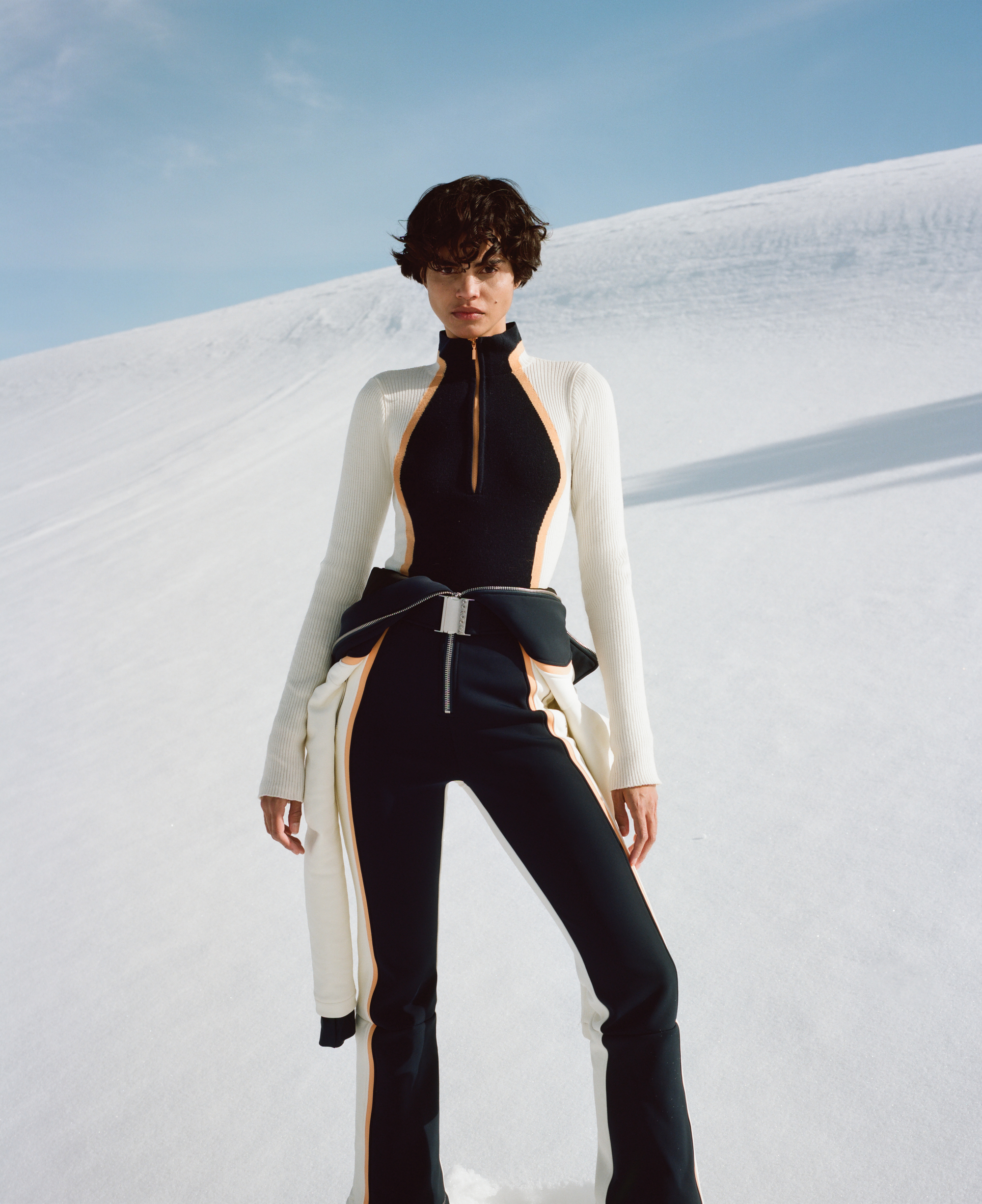 Winter Fashion 