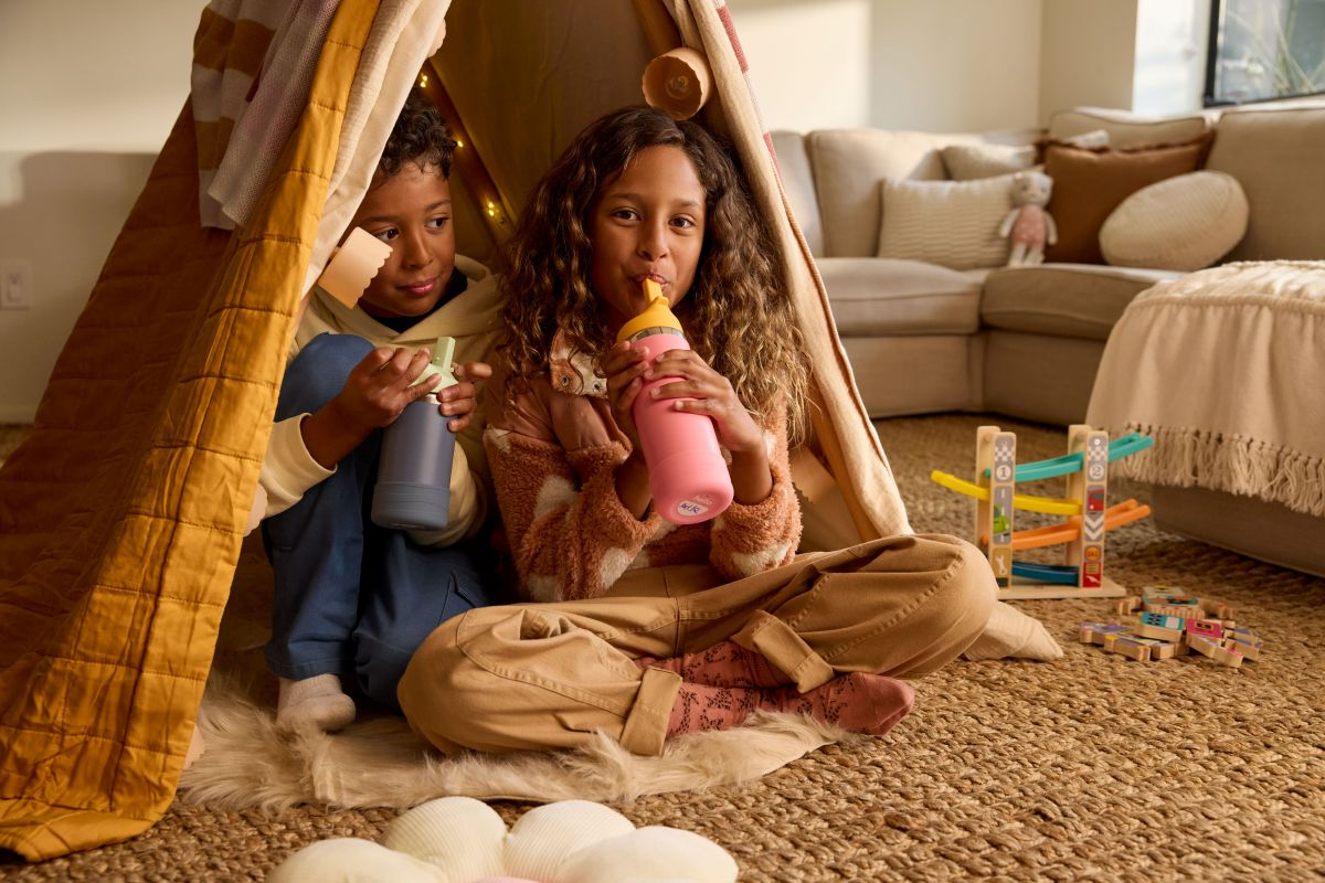 seattle based prop stylist emily bowser for hydroflask back to school ad campaign 