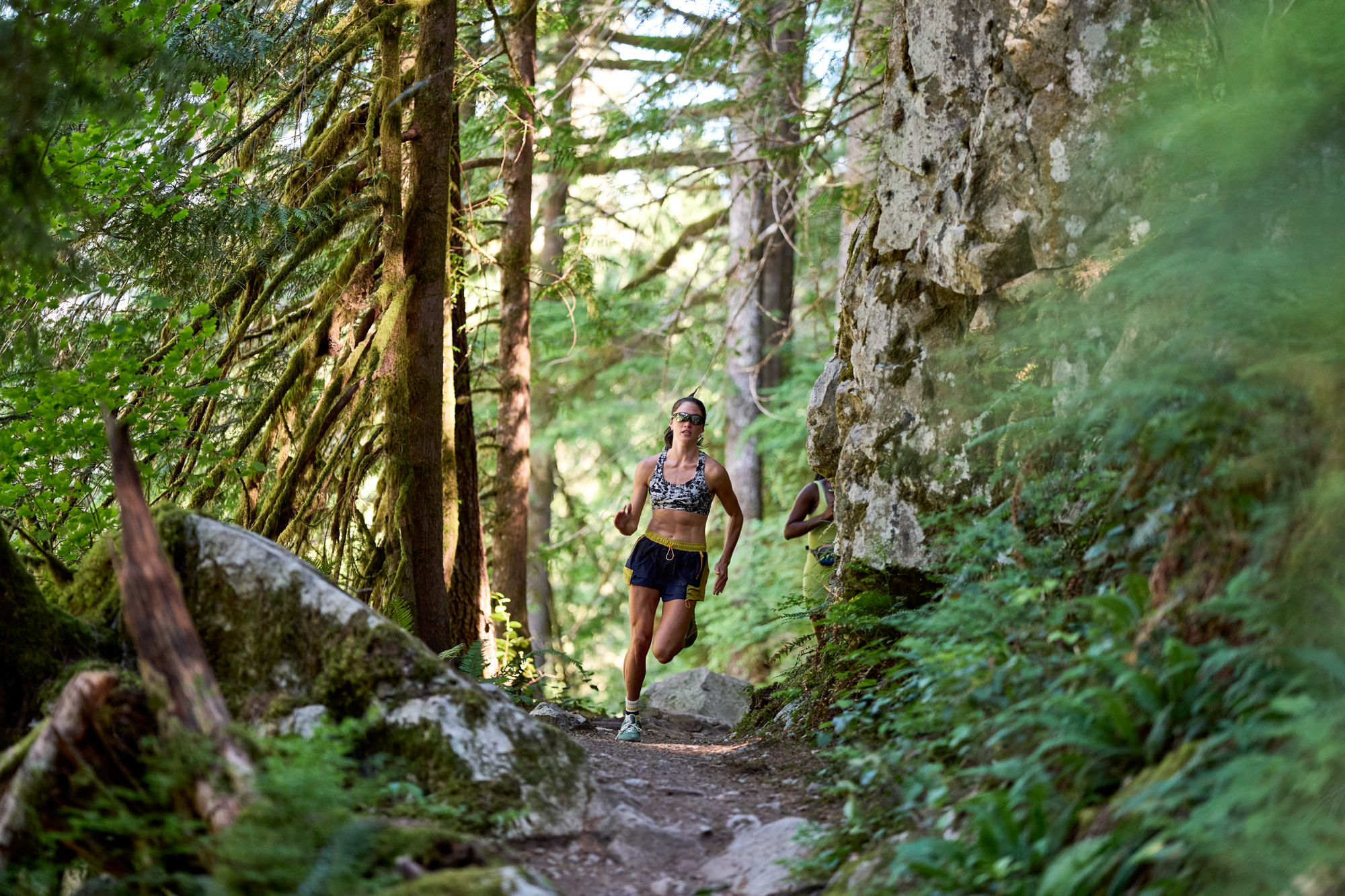 pacific northwest seattle based outdoor lifestyle sports and portrait photographer Troy Nebeker photographs athletes, hikers, sports