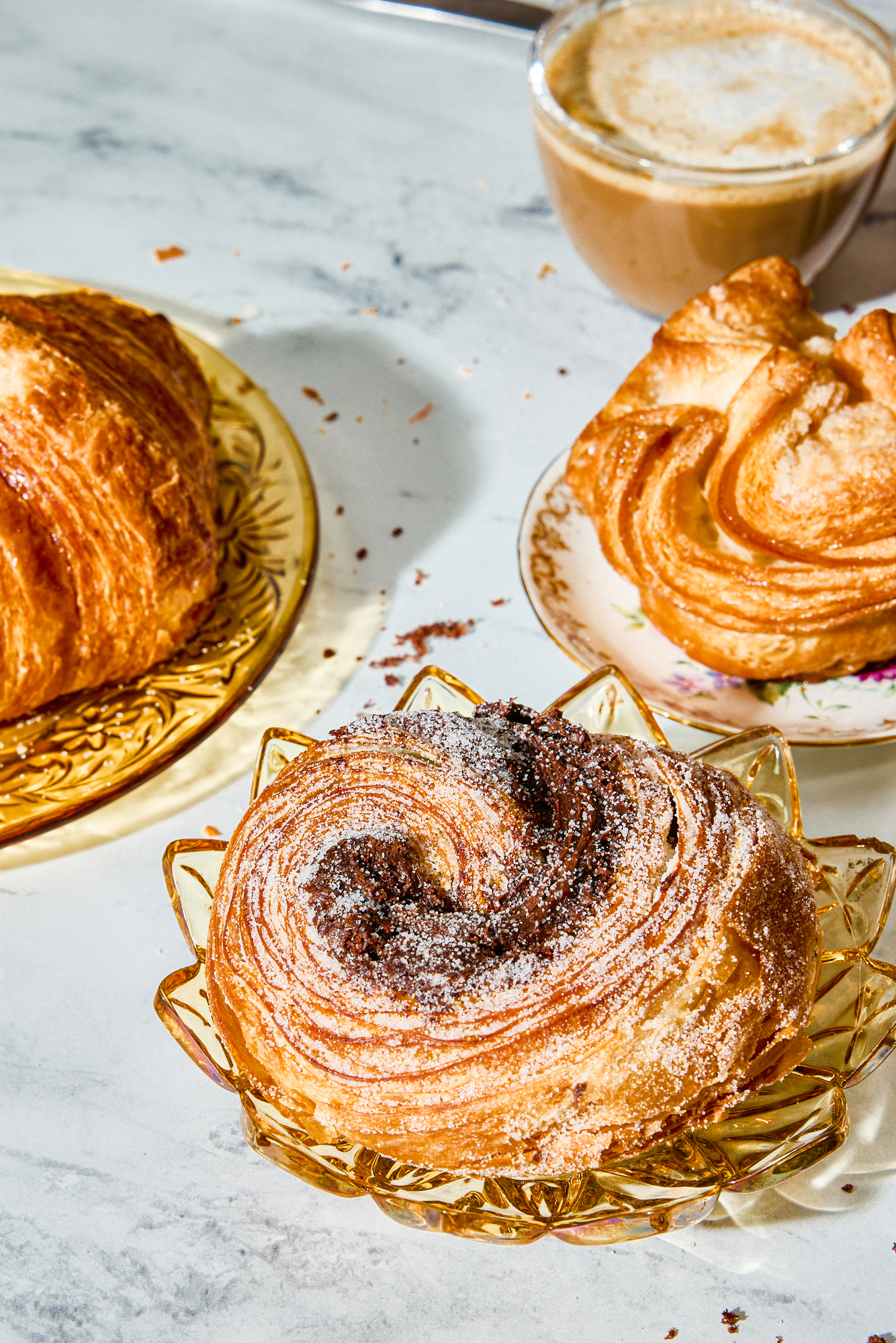 Knoxy Knox - seattle based food and beverage photographer