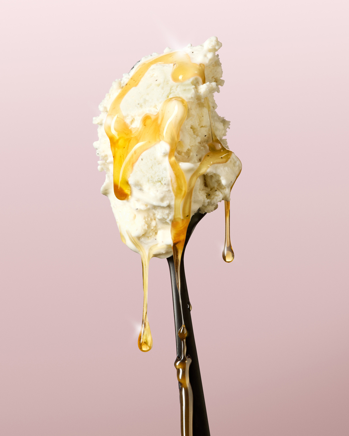 ice cream food photography retouching by jon birdseye 