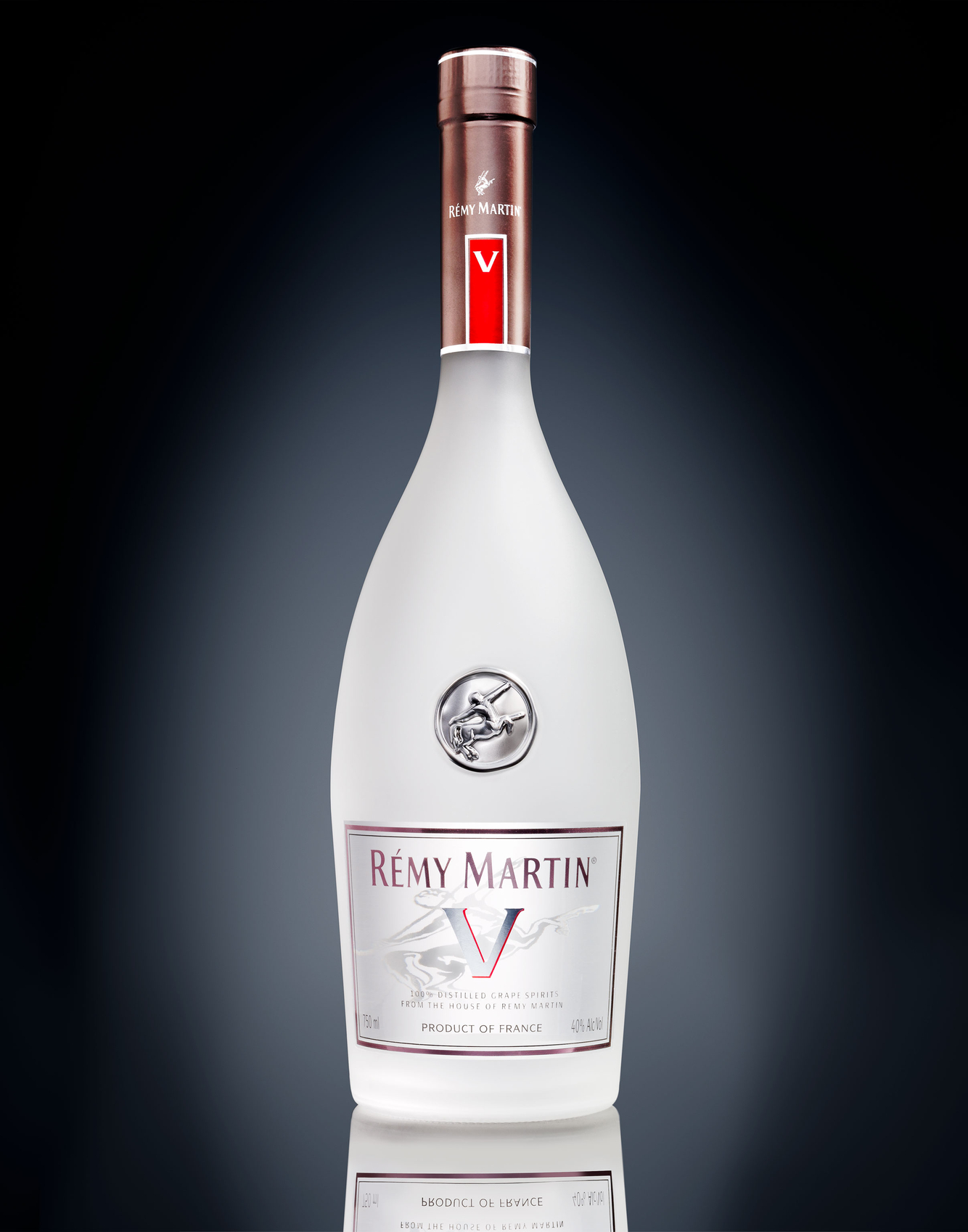 Remy Martin Advertising Campaign