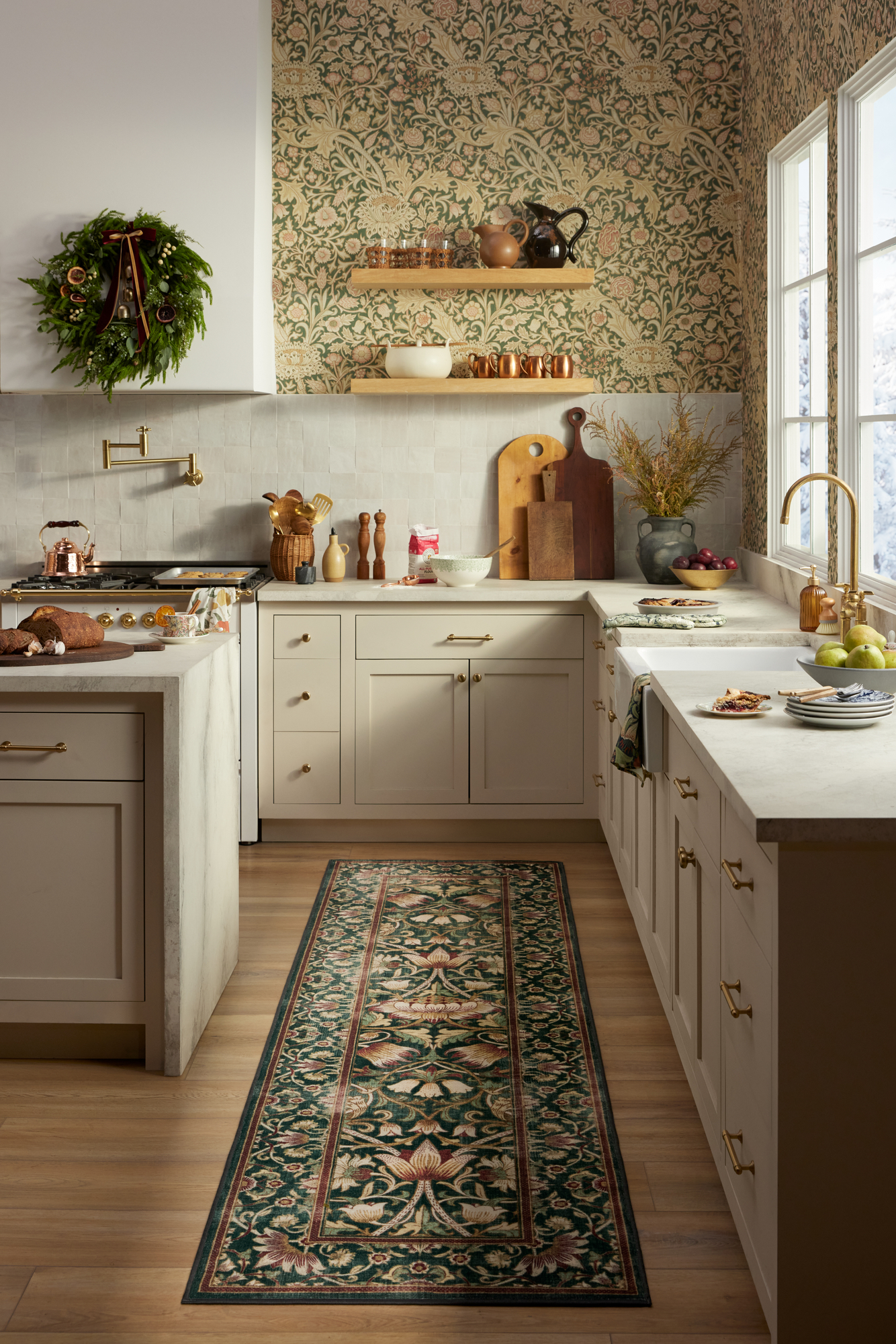 seattles best commercial interior and soft goods prop stylist Emily Bowser