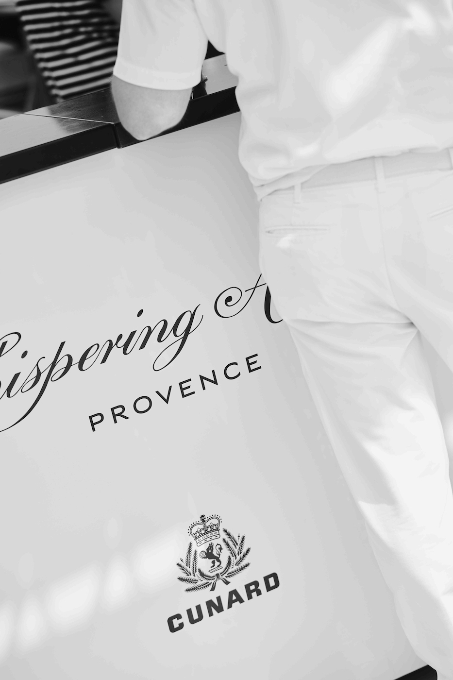 cunard 