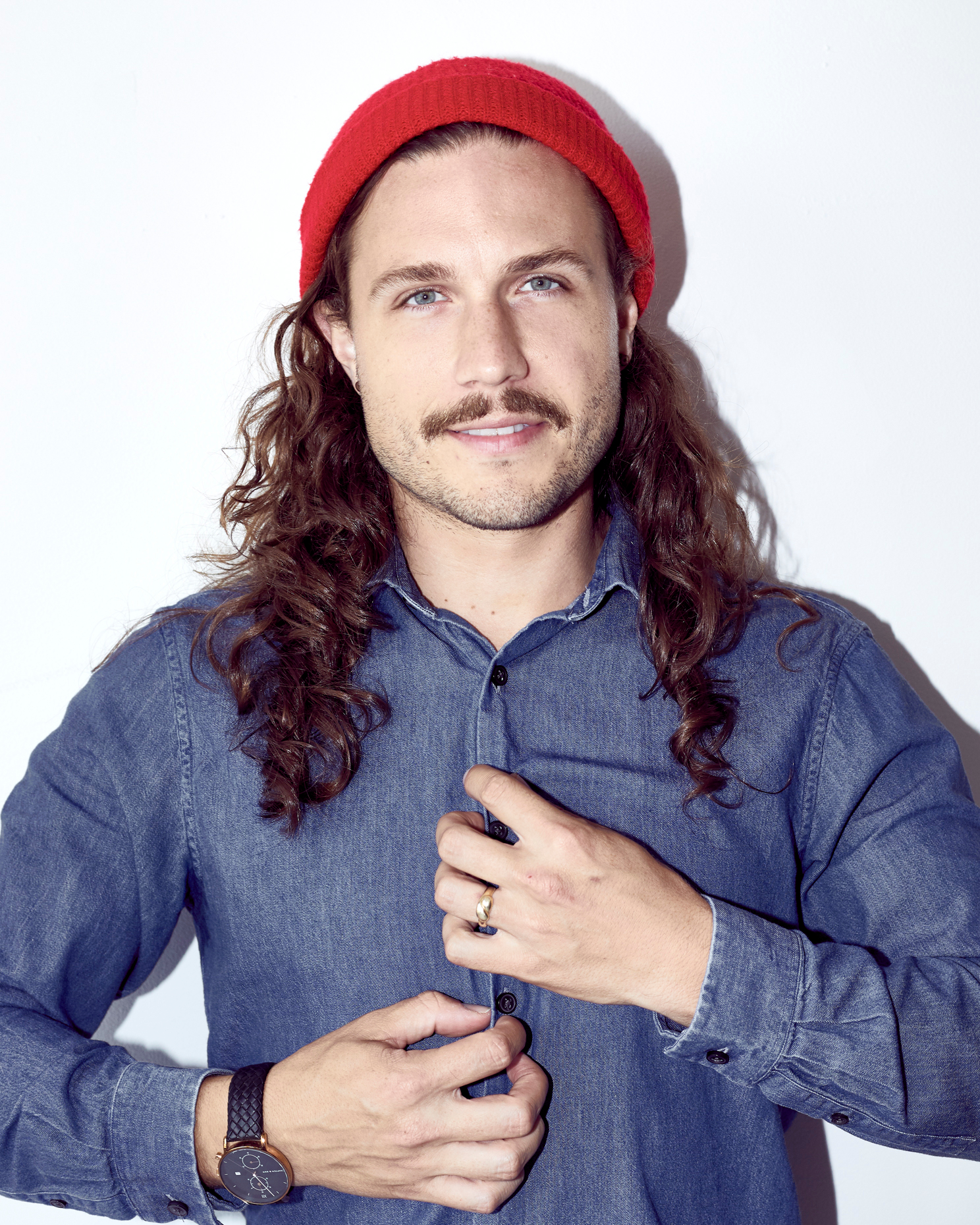 Stanton Stephens commercial lifestyle and portrait photographer 