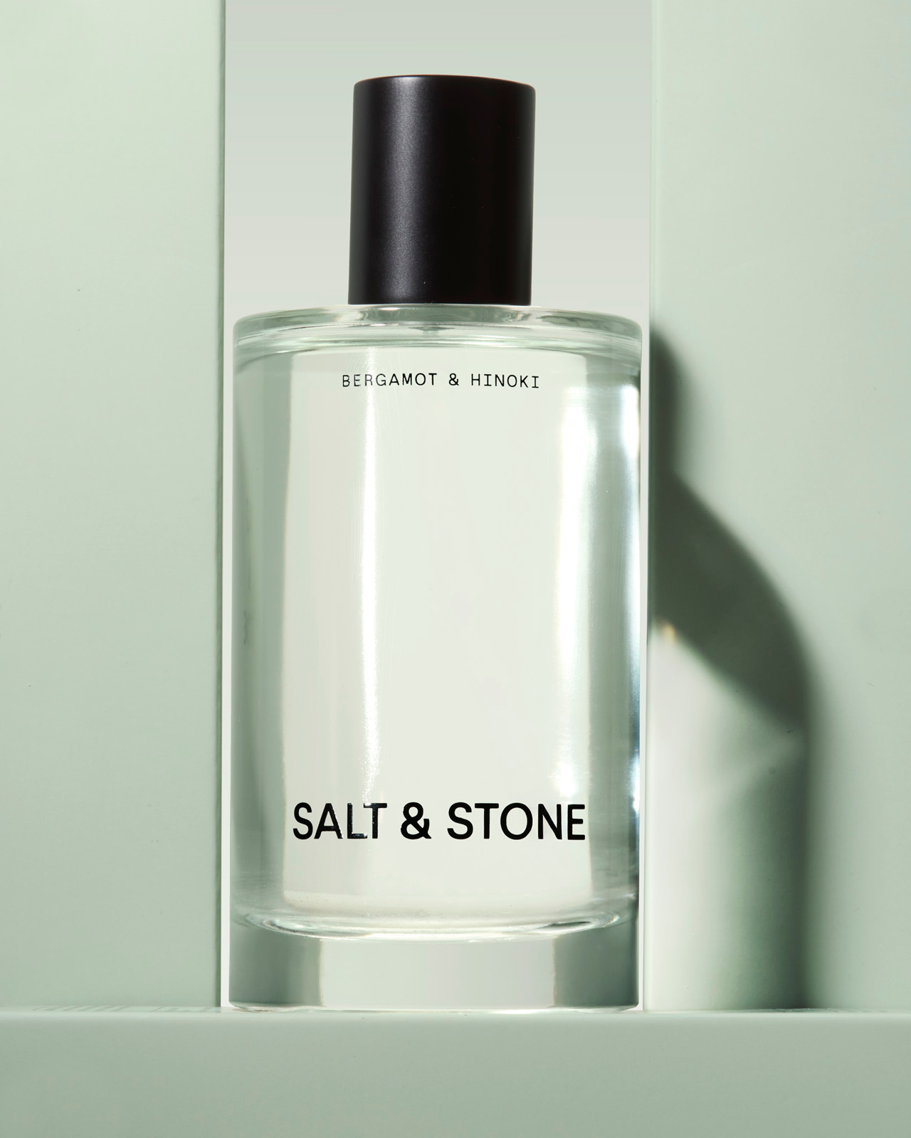 salt and stone skincare bergamont and hinoki