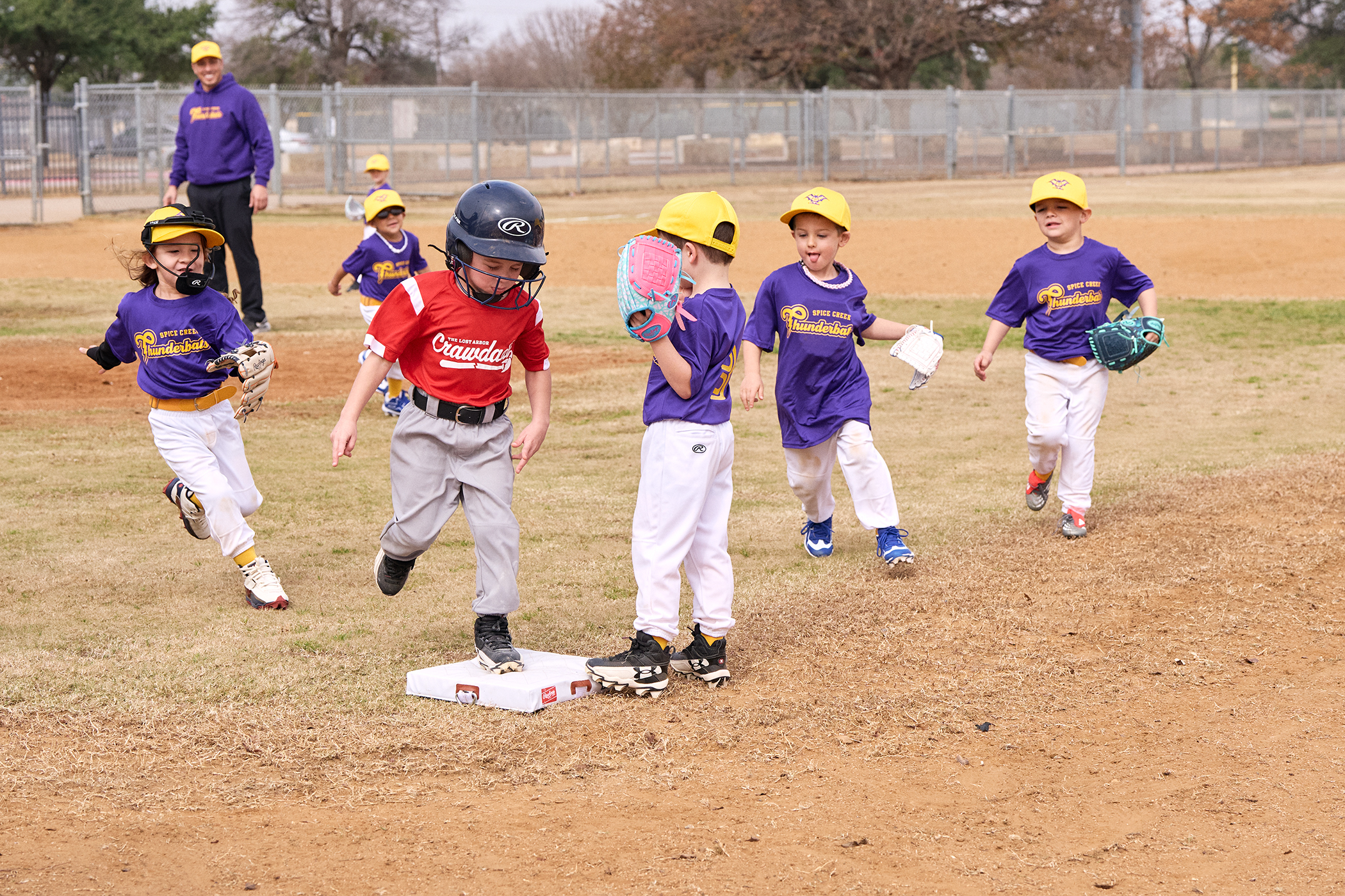 little league 