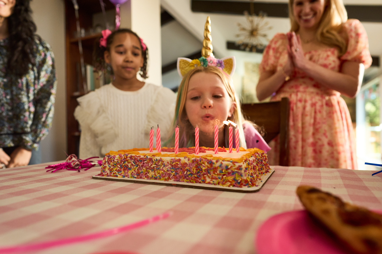Birthdays with ICCU 