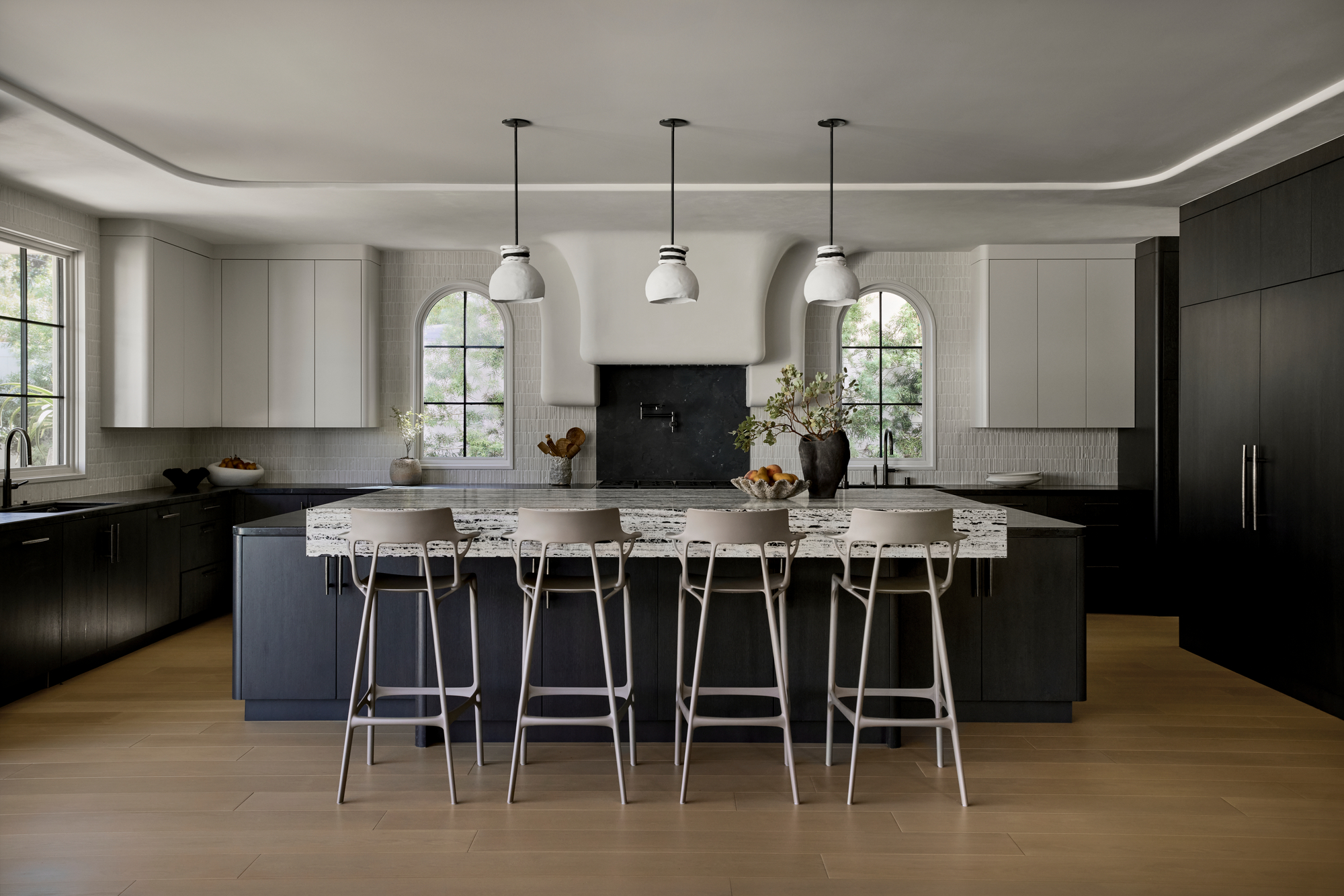 marble countertops 