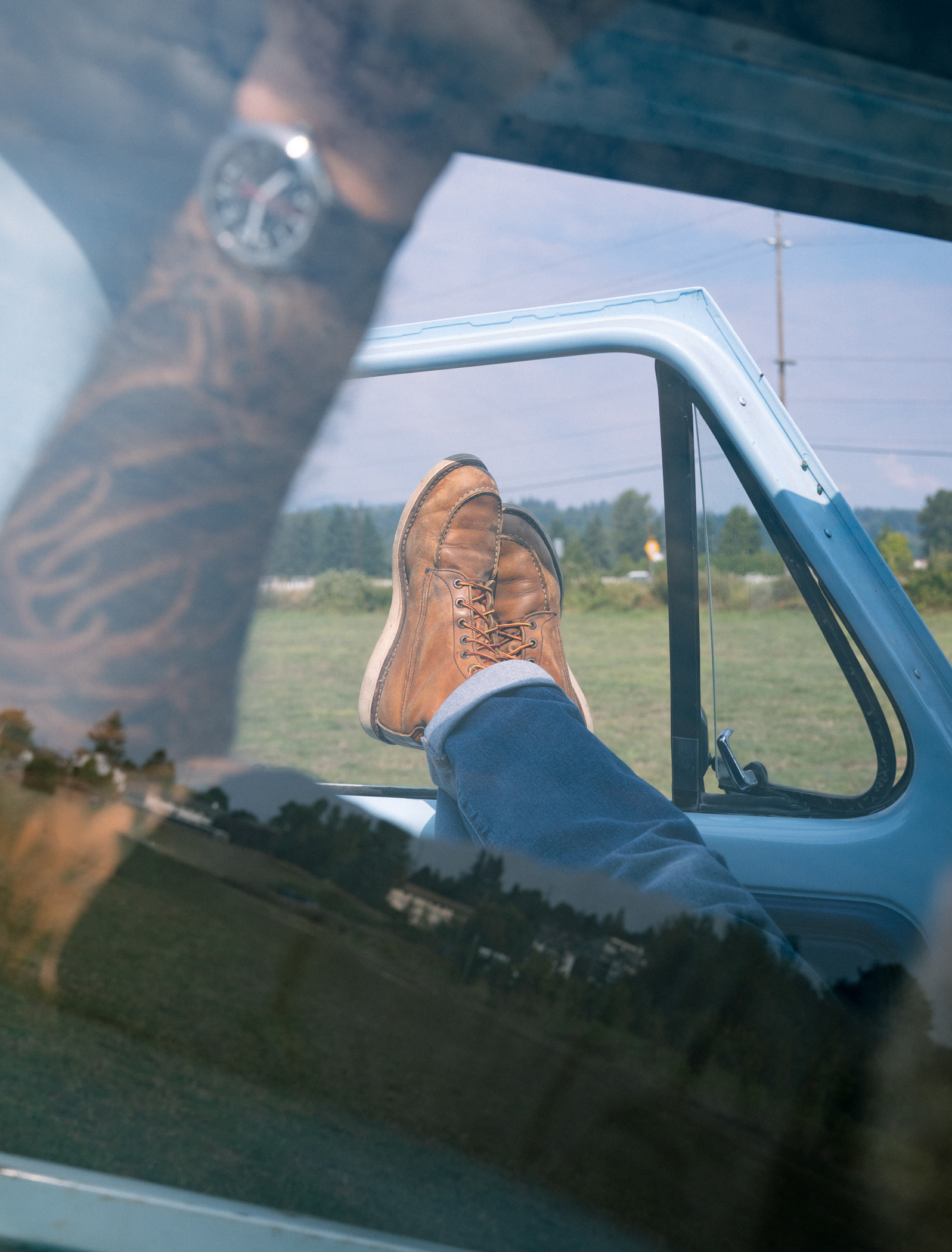 lifestyle campaign photography by emma fermo 