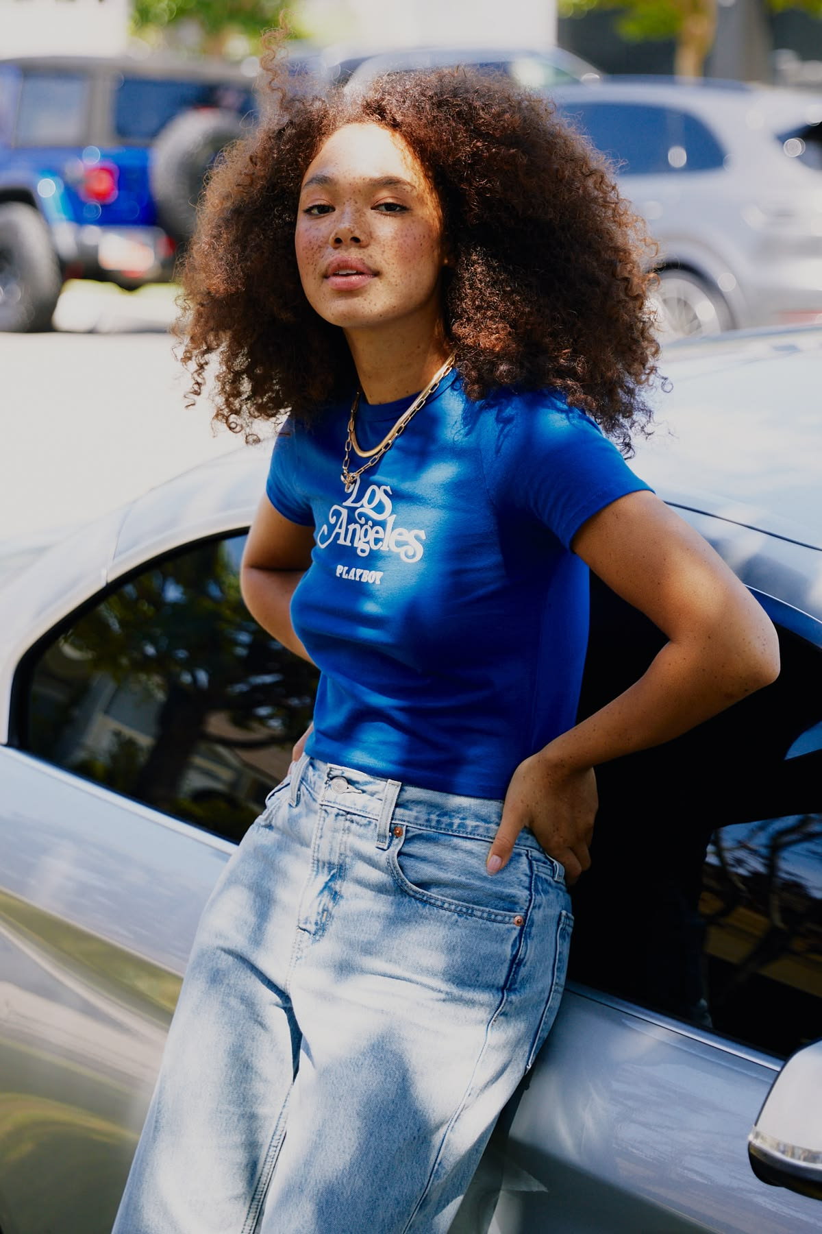 casual lifestyle portrait fashion photography by Max Hall 