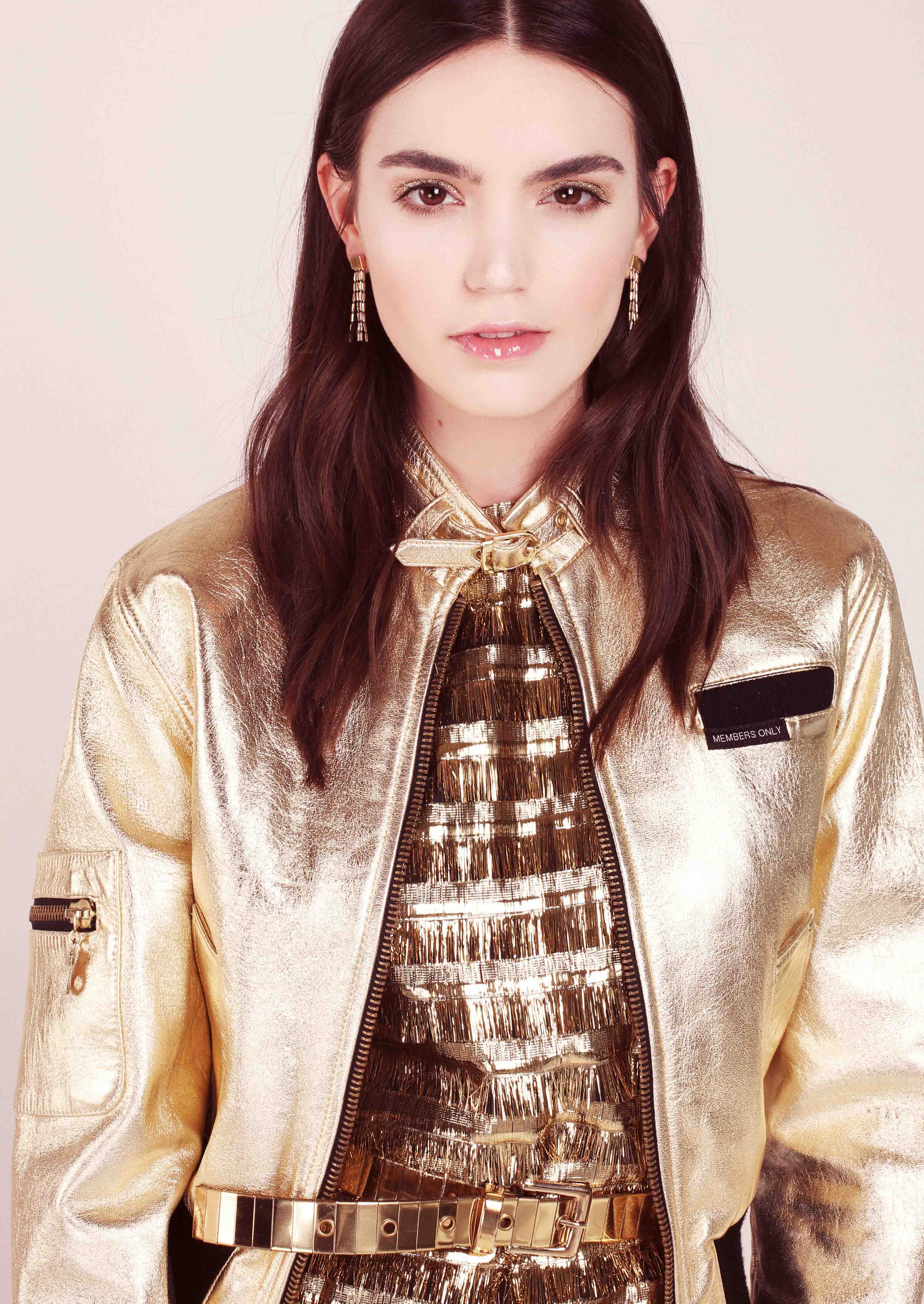 golden girl 
